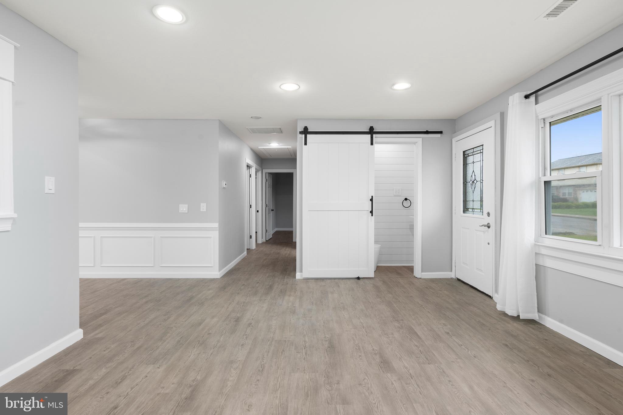 FAIRLESS HILLS - Residential