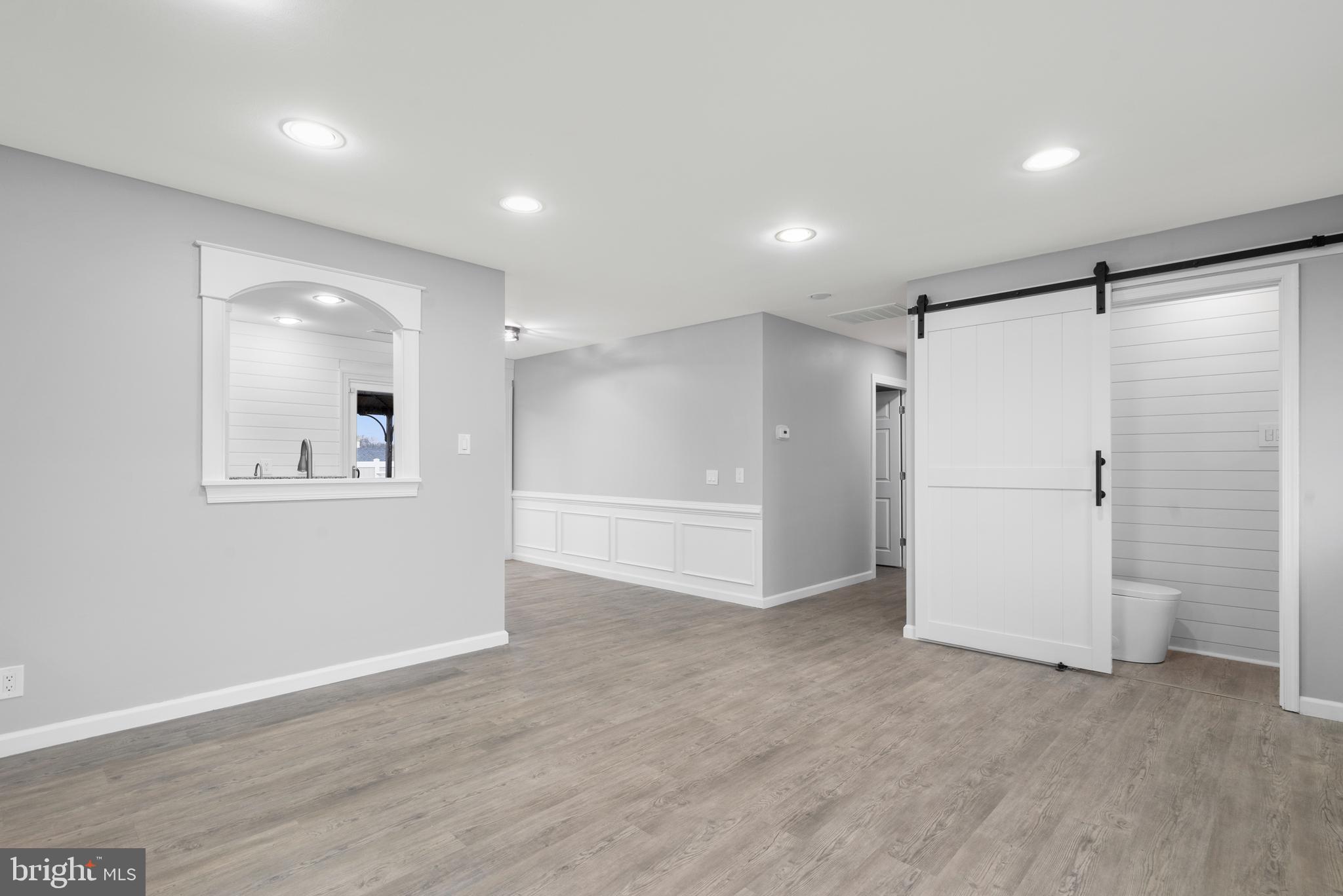 FAIRLESS HILLS - Residential