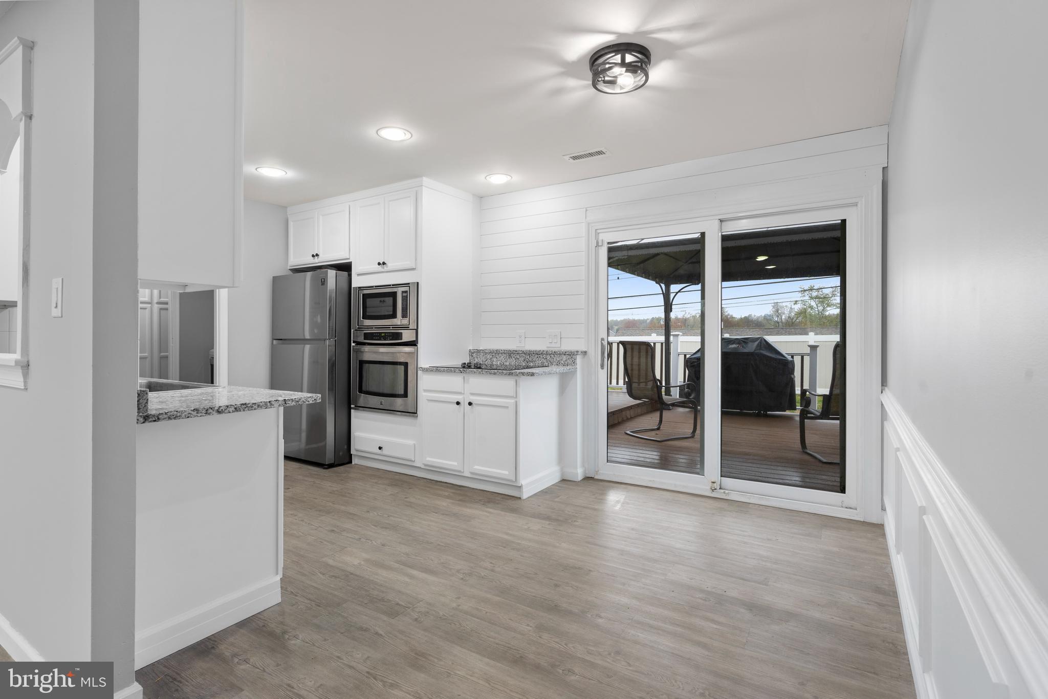 FAIRLESS HILLS - Residential