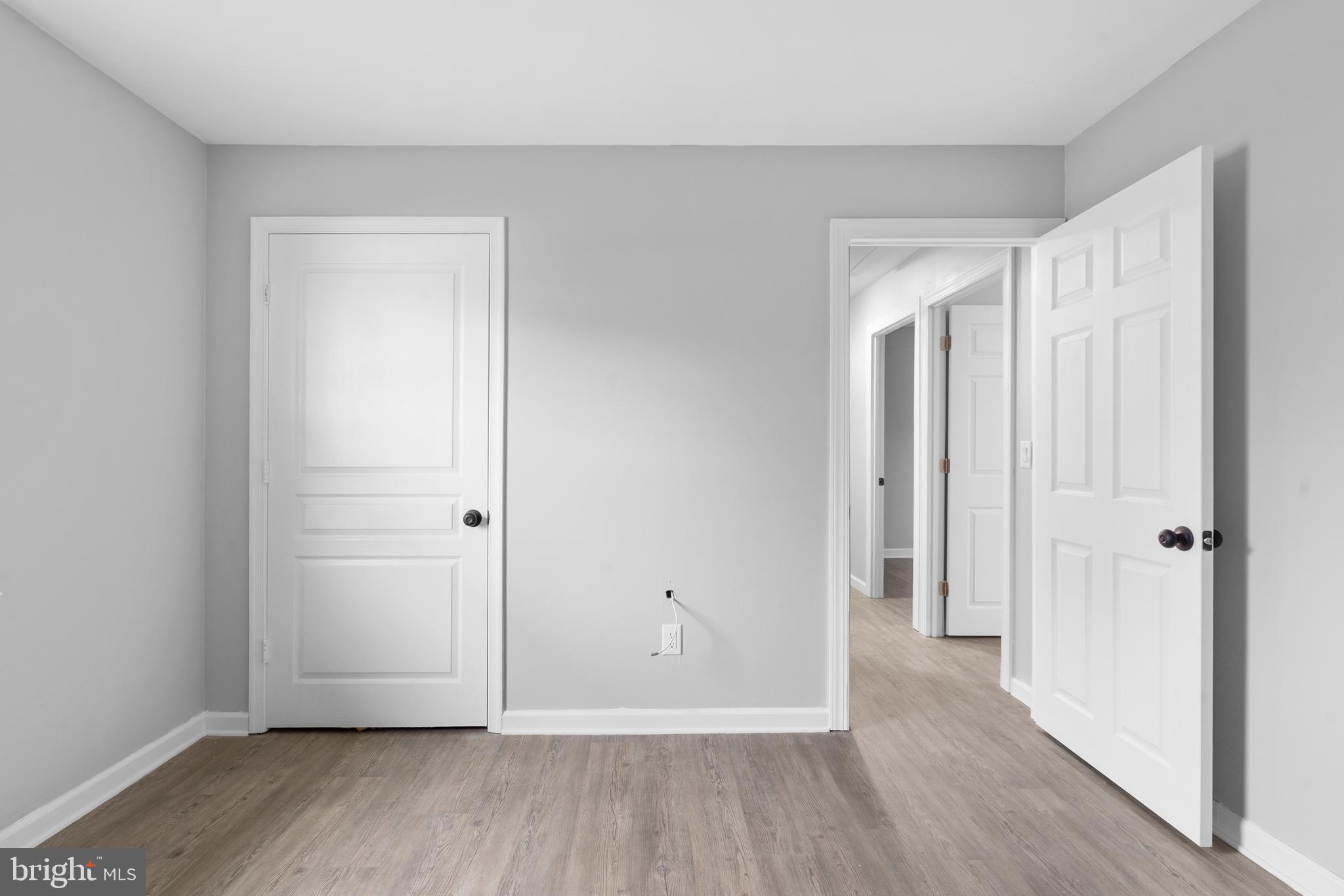 FAIRLESS HILLS - Residential