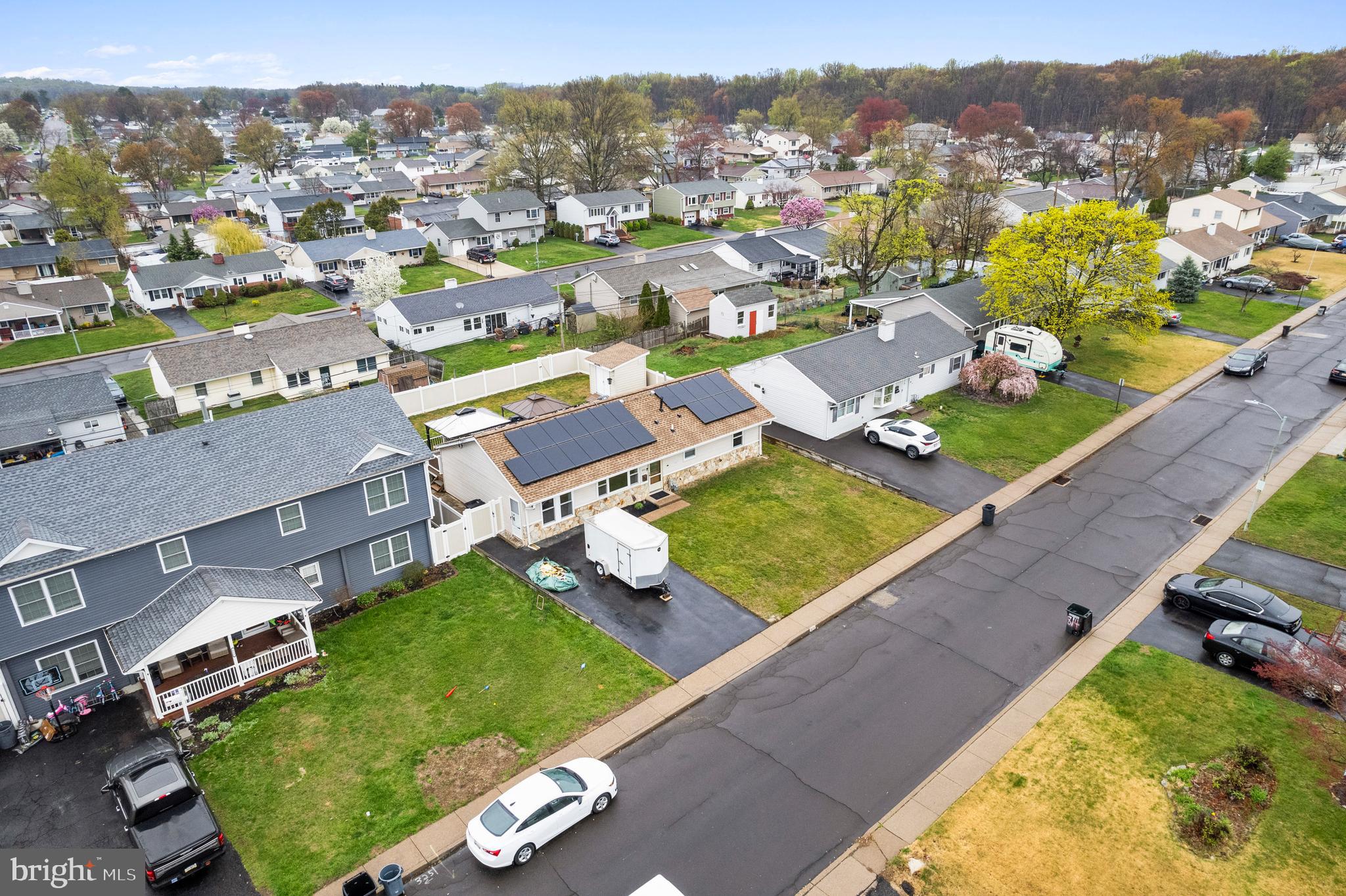 FAIRLESS HILLS - Residential