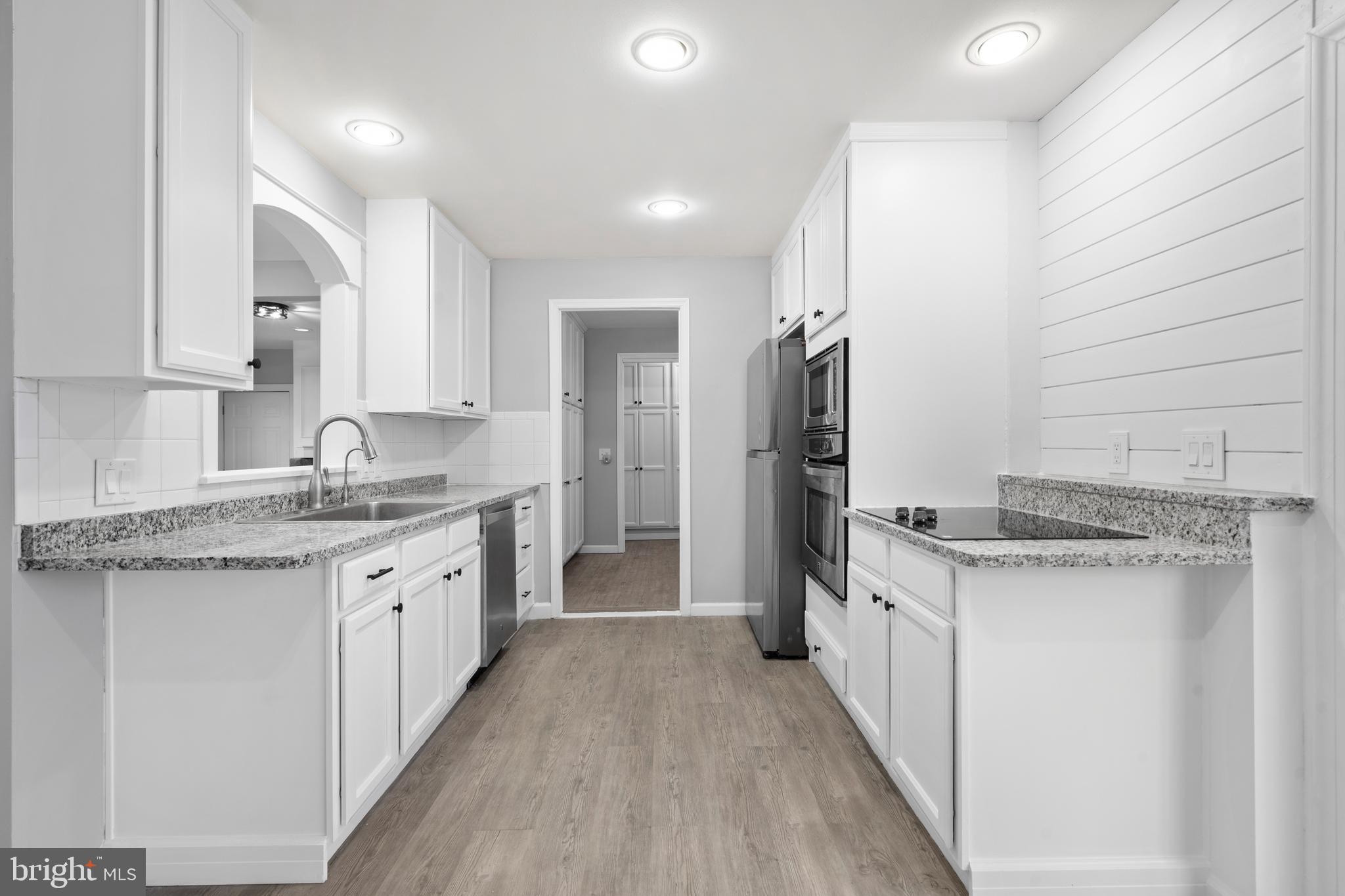 FAIRLESS HILLS - Residential