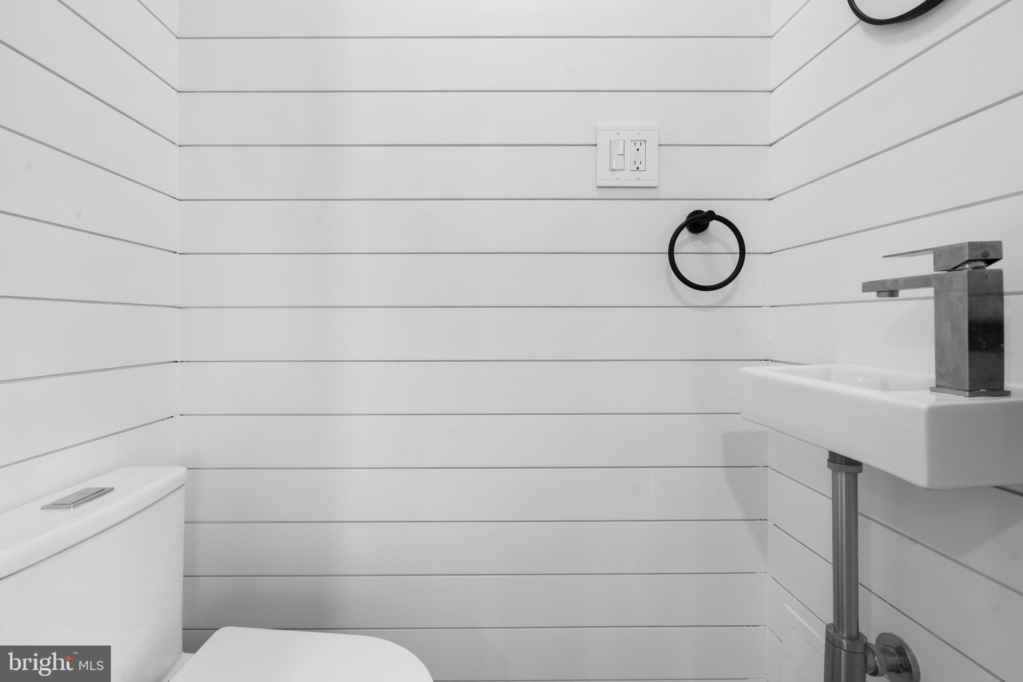 FAIRLESS HILLS - Residential