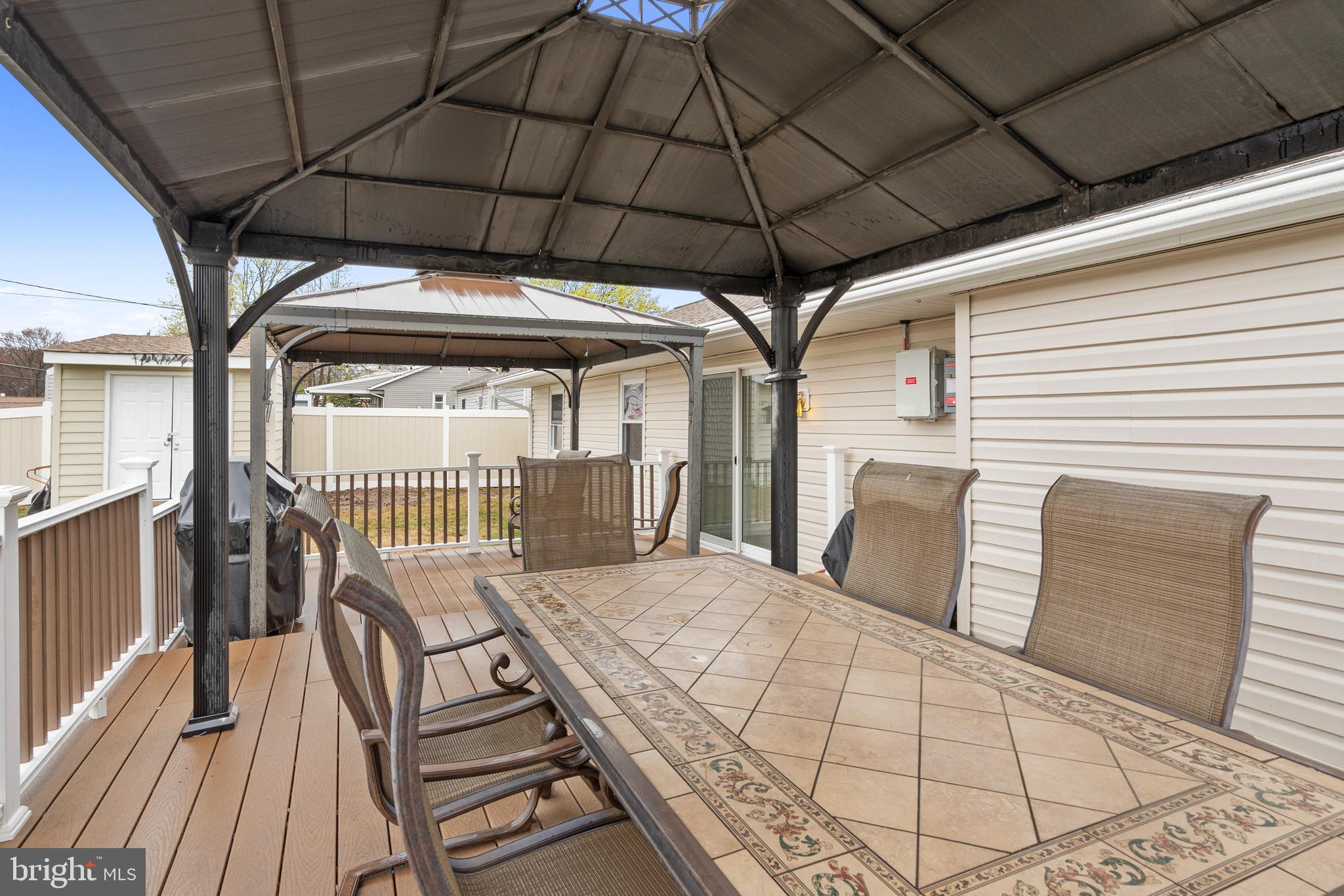 FAIRLESS HILLS - Residential