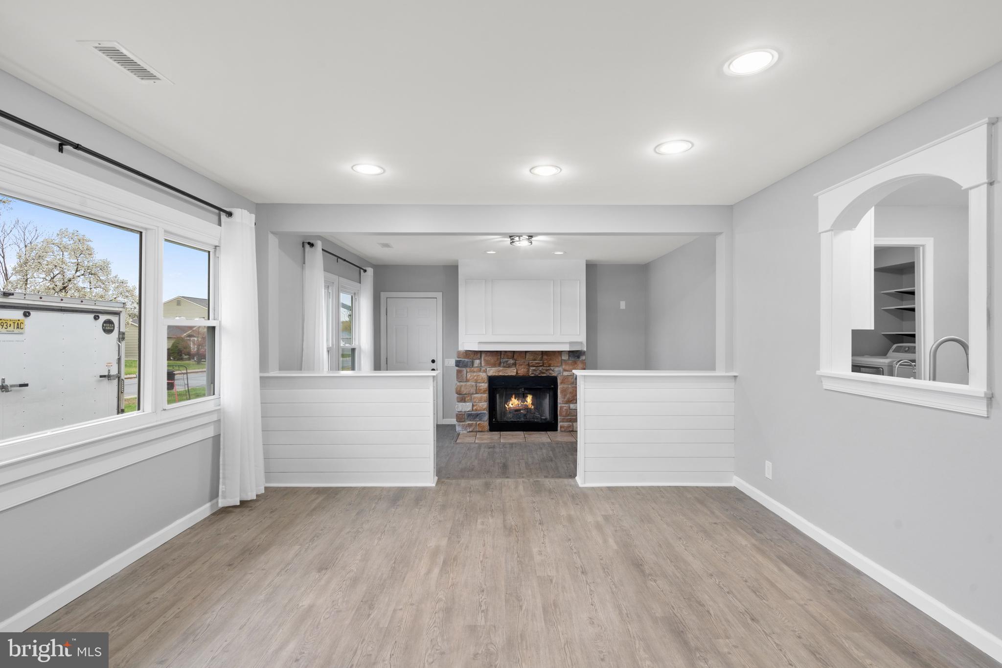 FAIRLESS HILLS - Residential