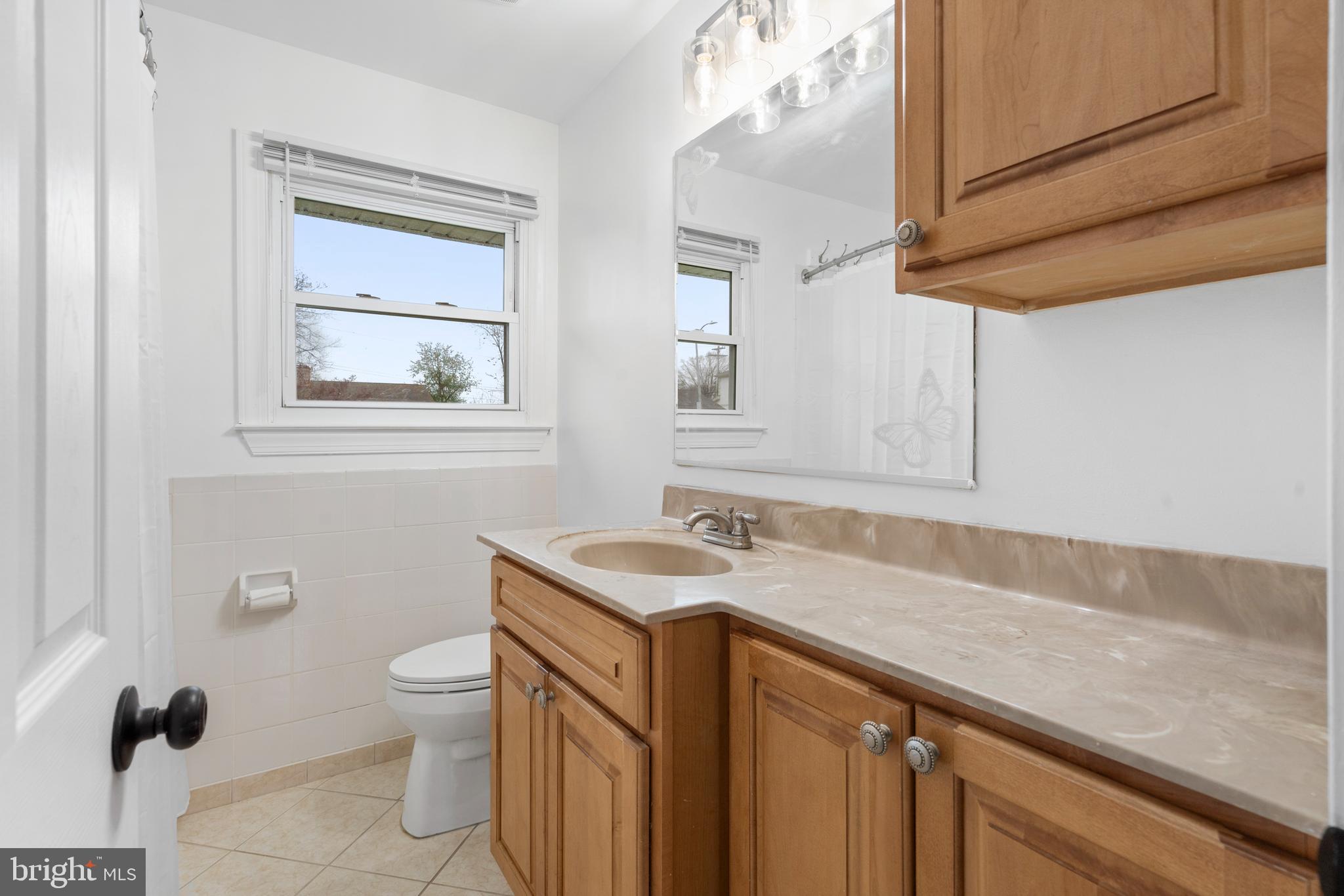 FAIRLESS HILLS - Residential