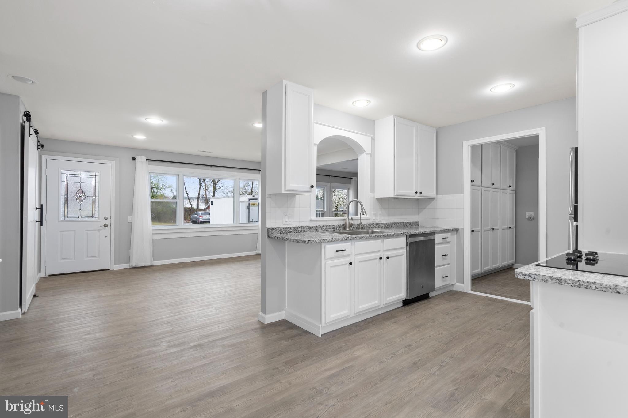 FAIRLESS HILLS - Residential