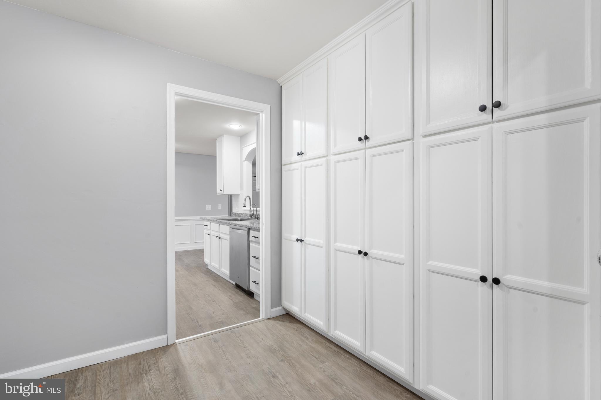 FAIRLESS HILLS - Residential