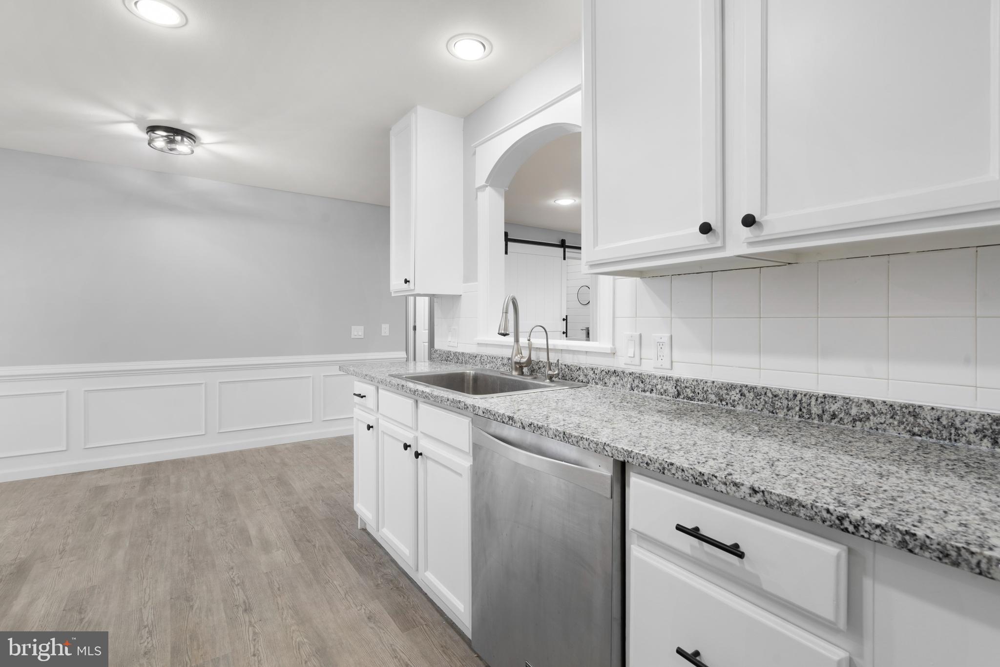 FAIRLESS HILLS - Residential