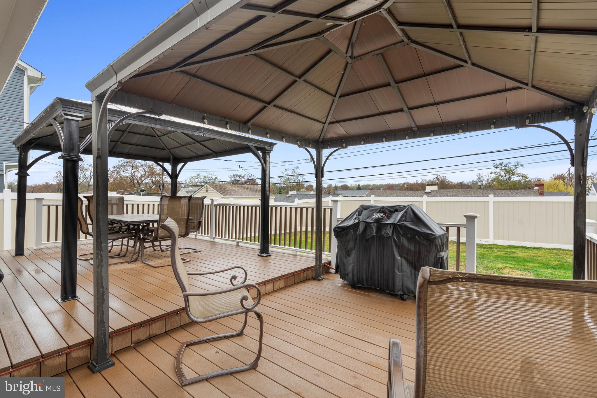 FAIRLESS HILLS - Residential