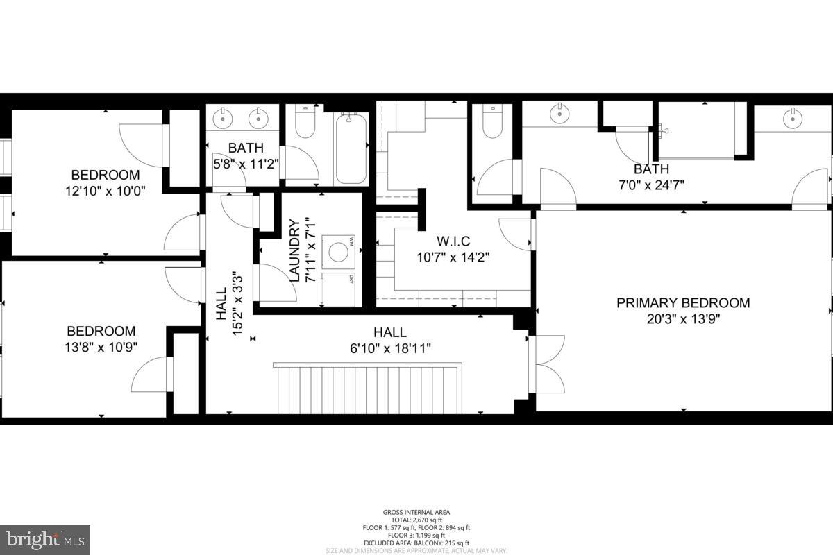 BRAMBLETON TOWN CENTER - Residential