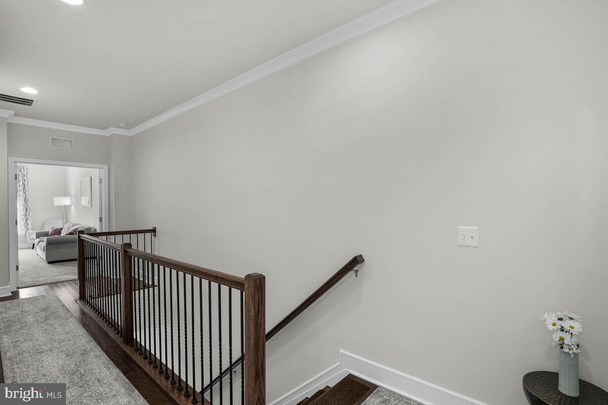 BRAMBLETON TOWN CENTER - Residential