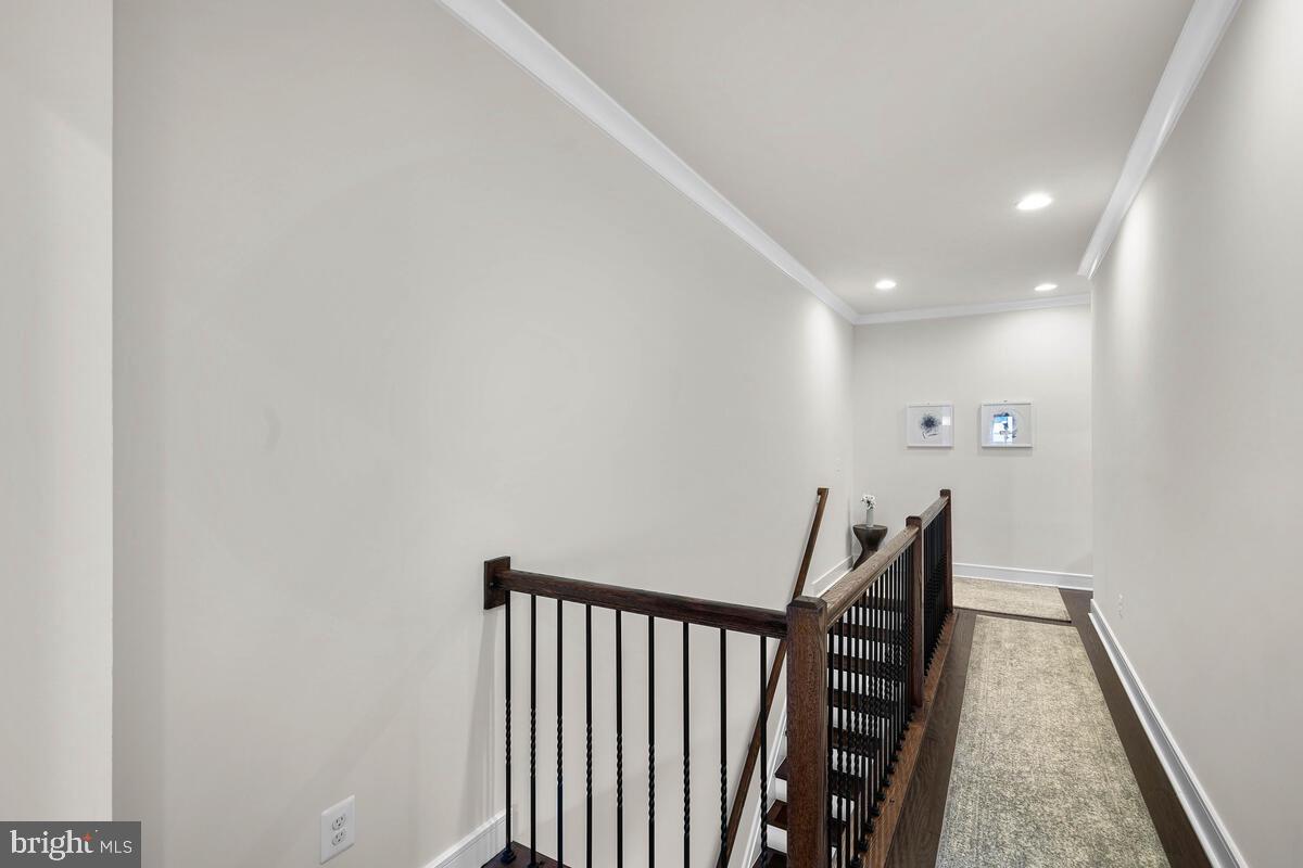 BRAMBLETON TOWN CENTER - Residential