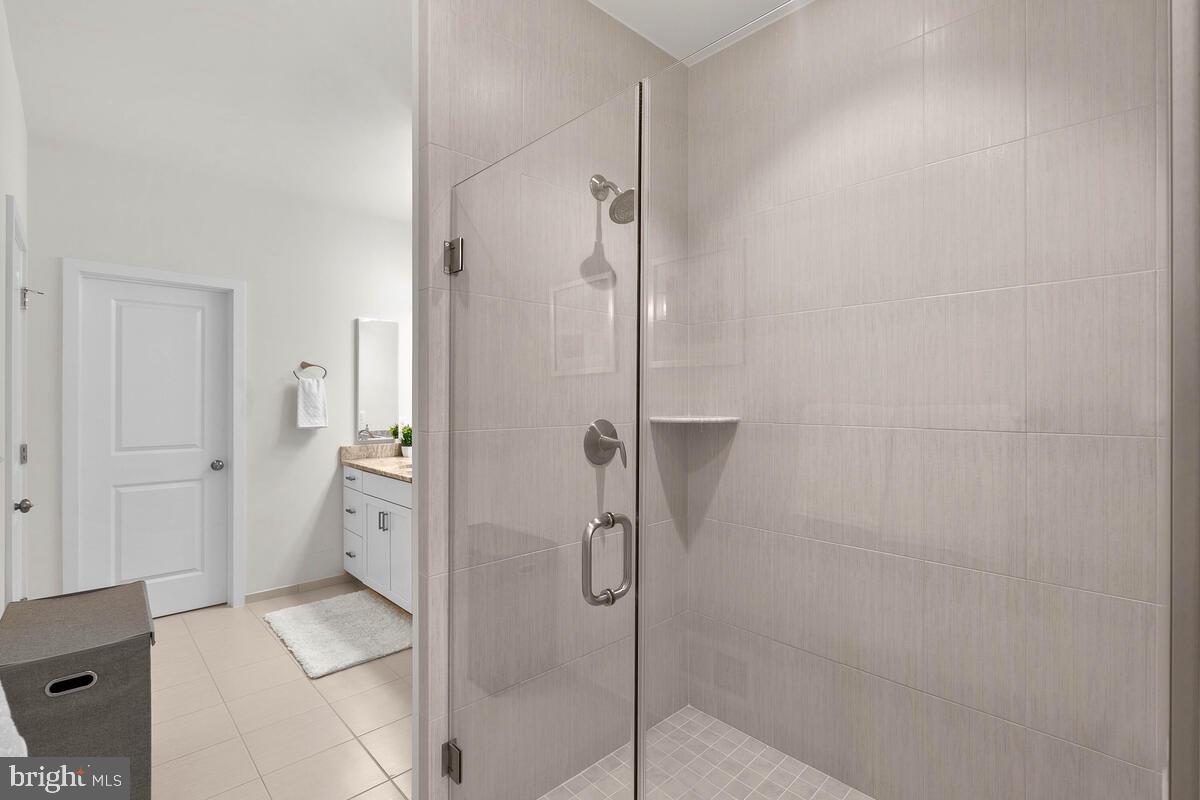 BRAMBLETON TOWN CENTER - Residential