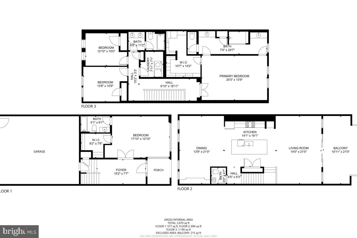 BRAMBLETON TOWN CENTER - Residential