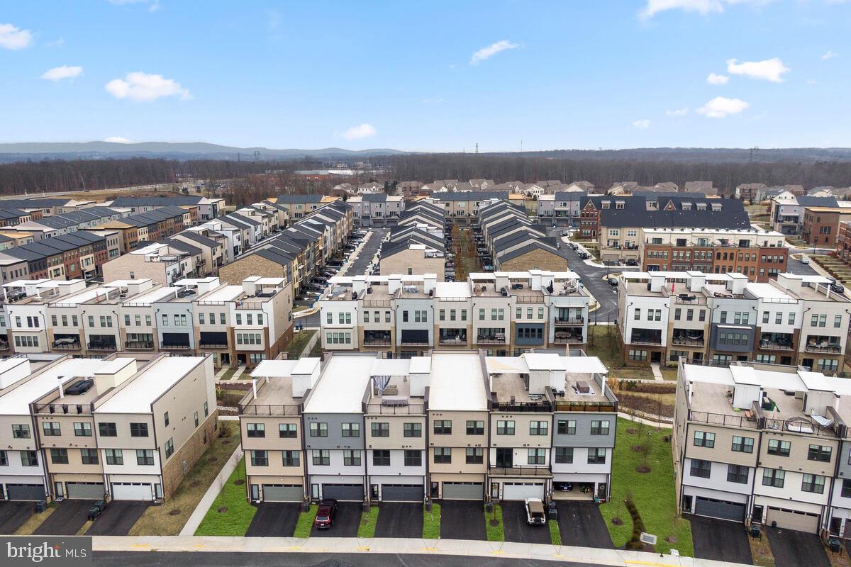 BRAMBLETON TOWN CENTER - Residential