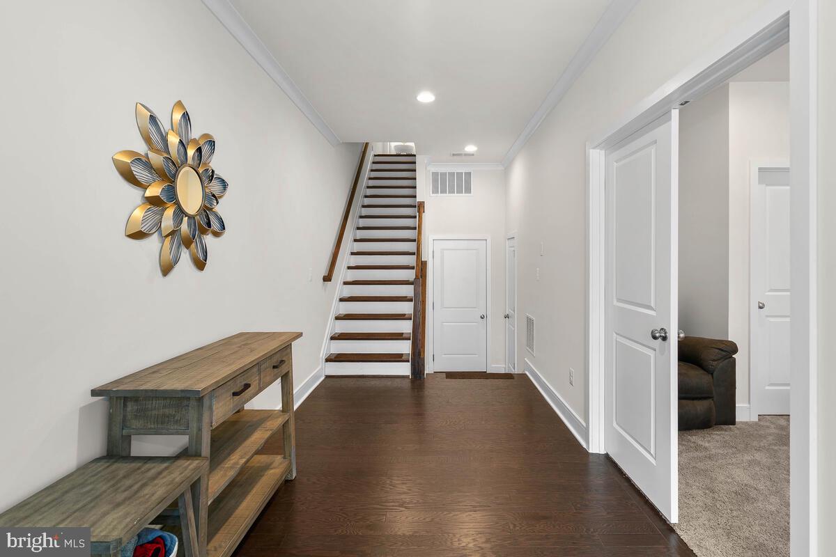 BRAMBLETON TOWN CENTER - Residential