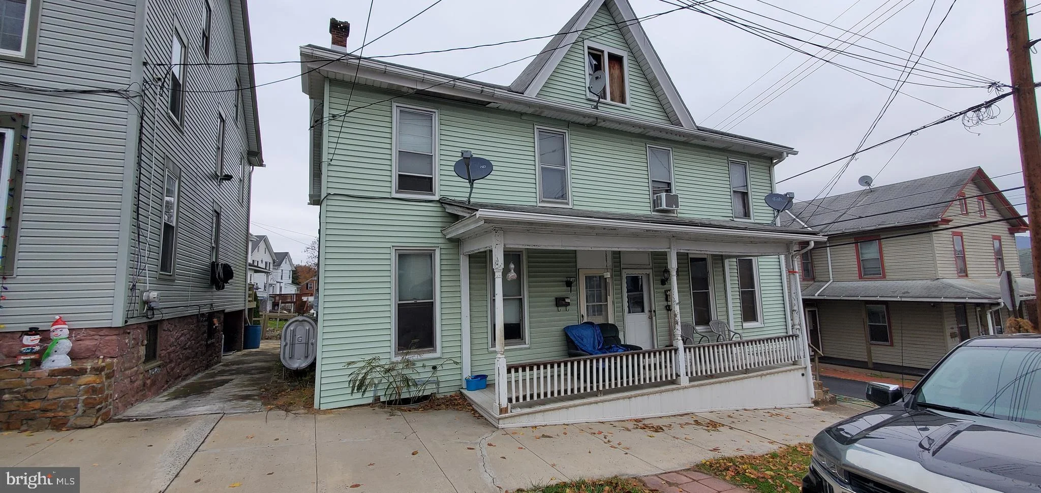 424 Oliver Street, Newport, PA 17074