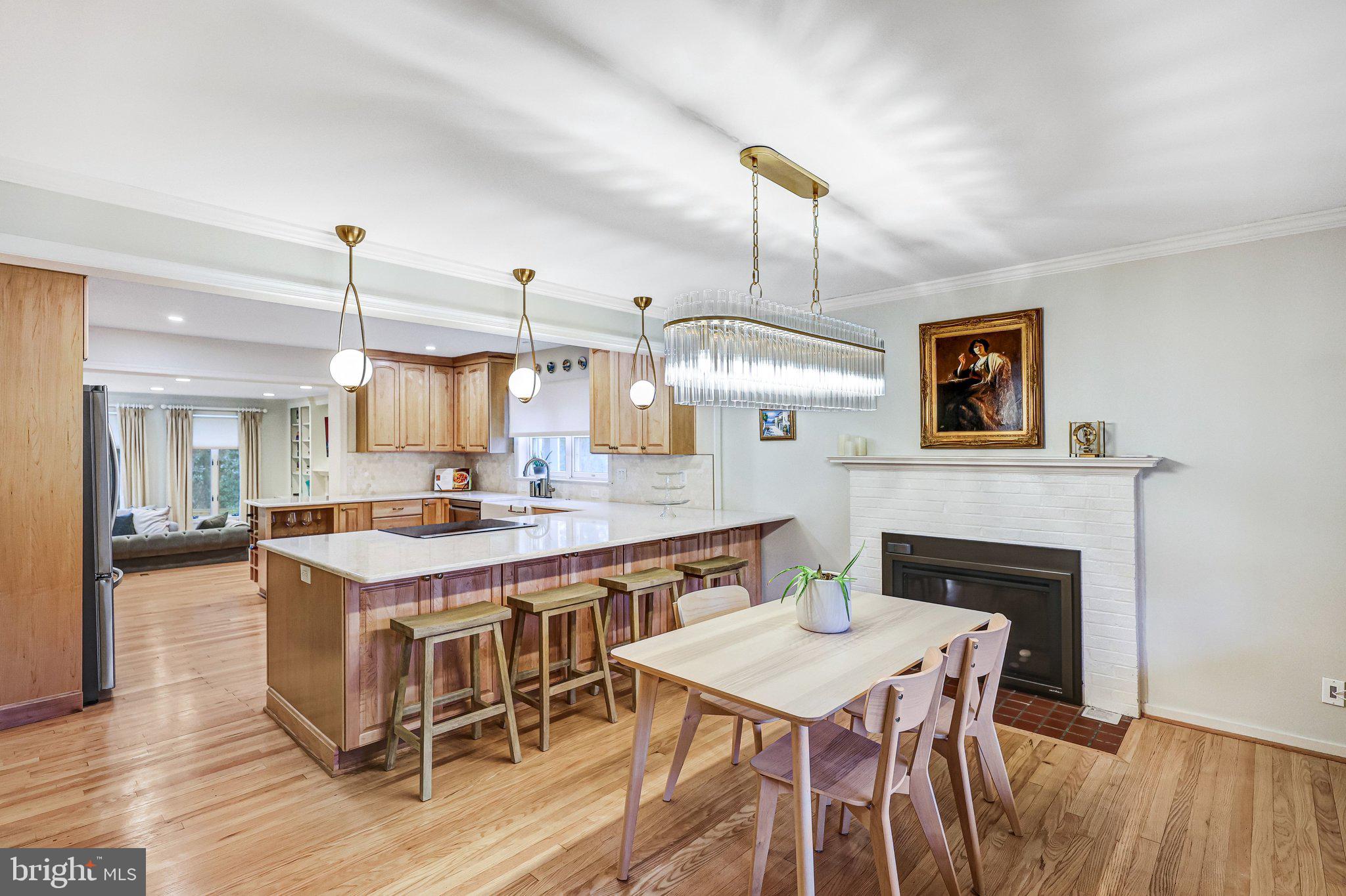 1504 WAKE FOREST DRIVE