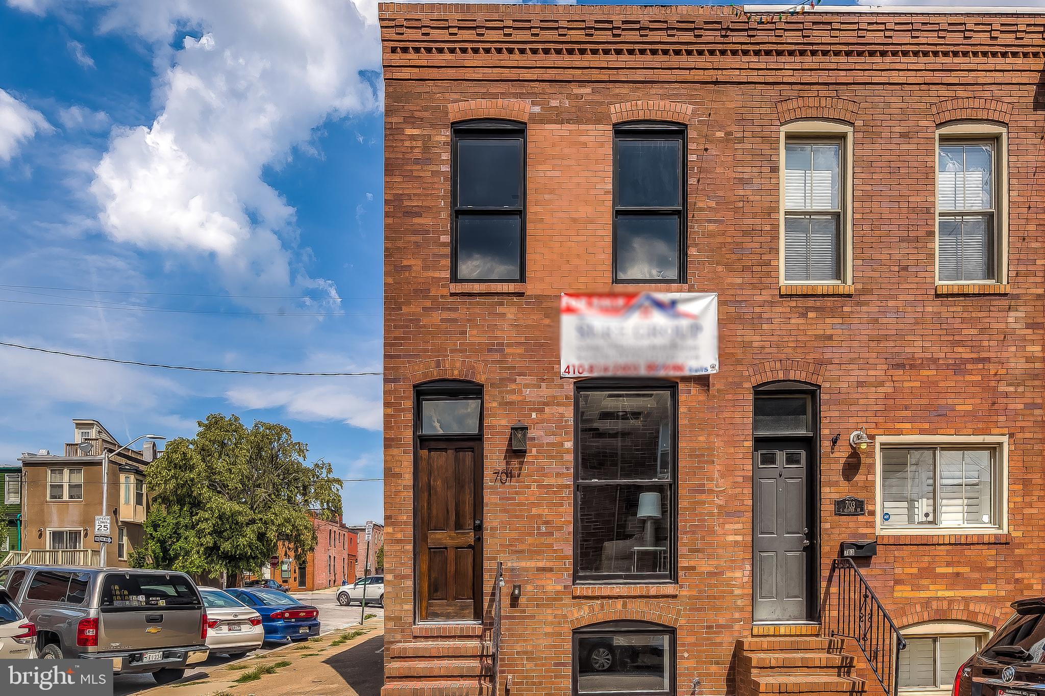 CANTON - Residential