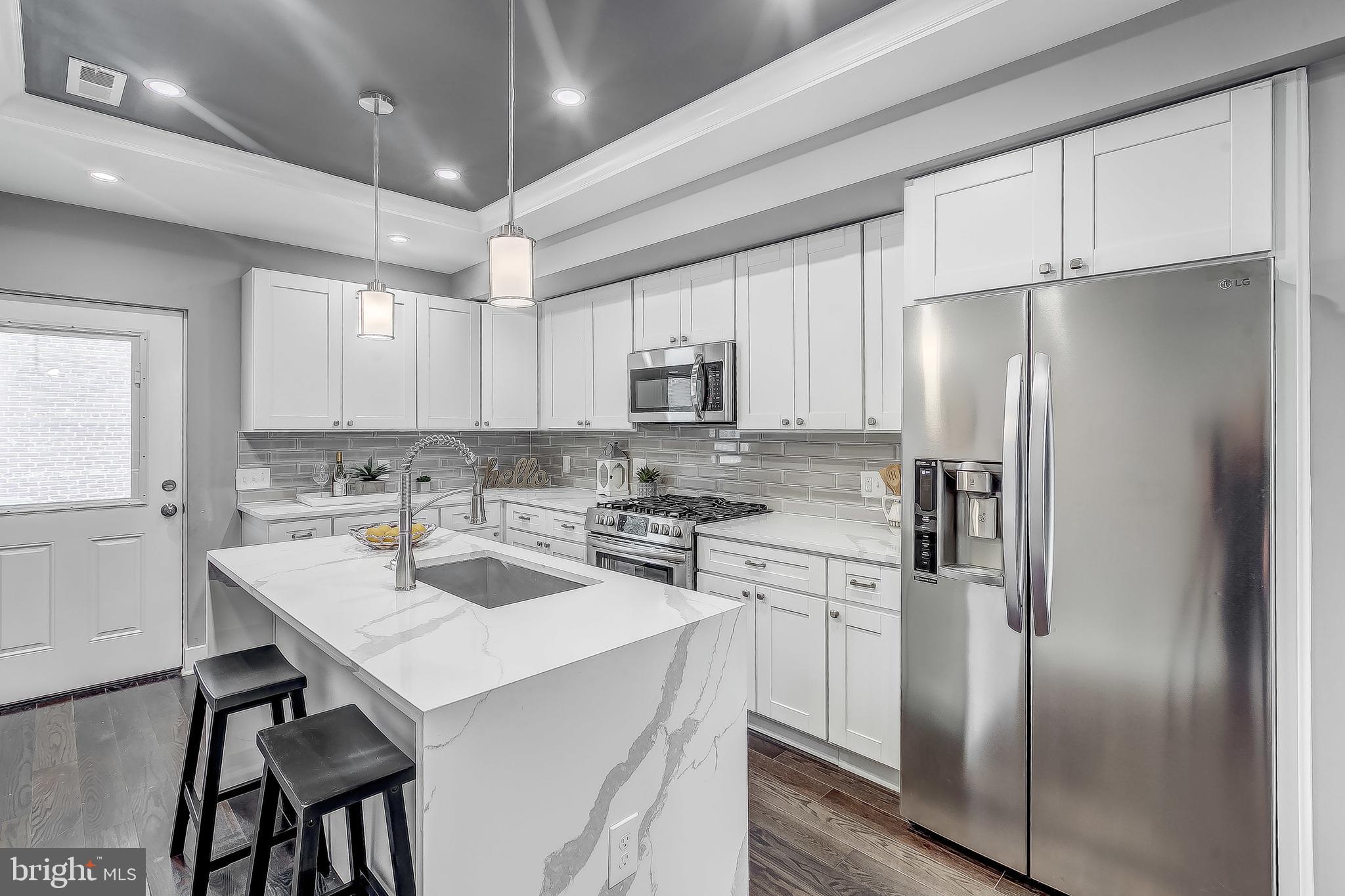 CANTON - Residential