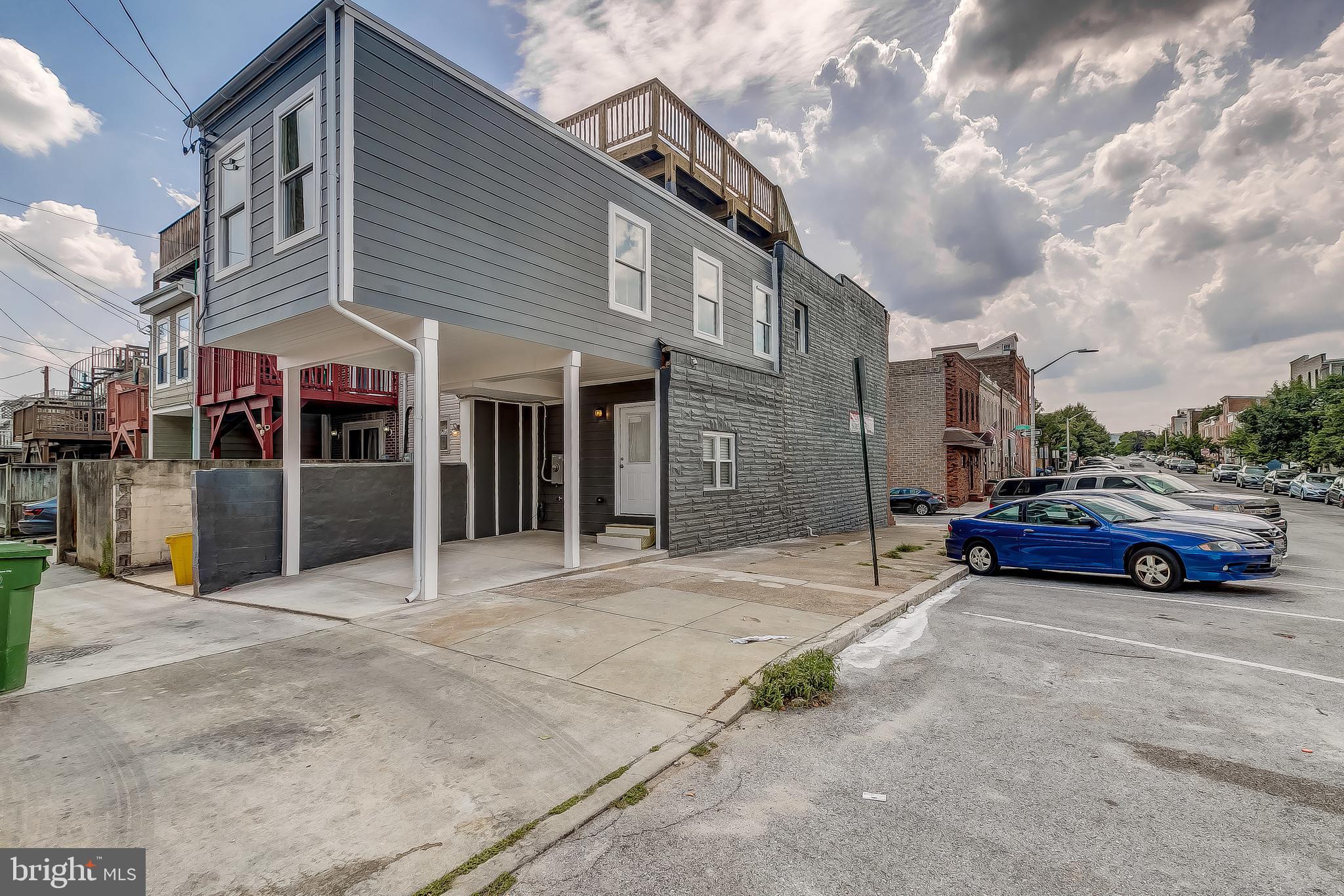 CANTON - Residential