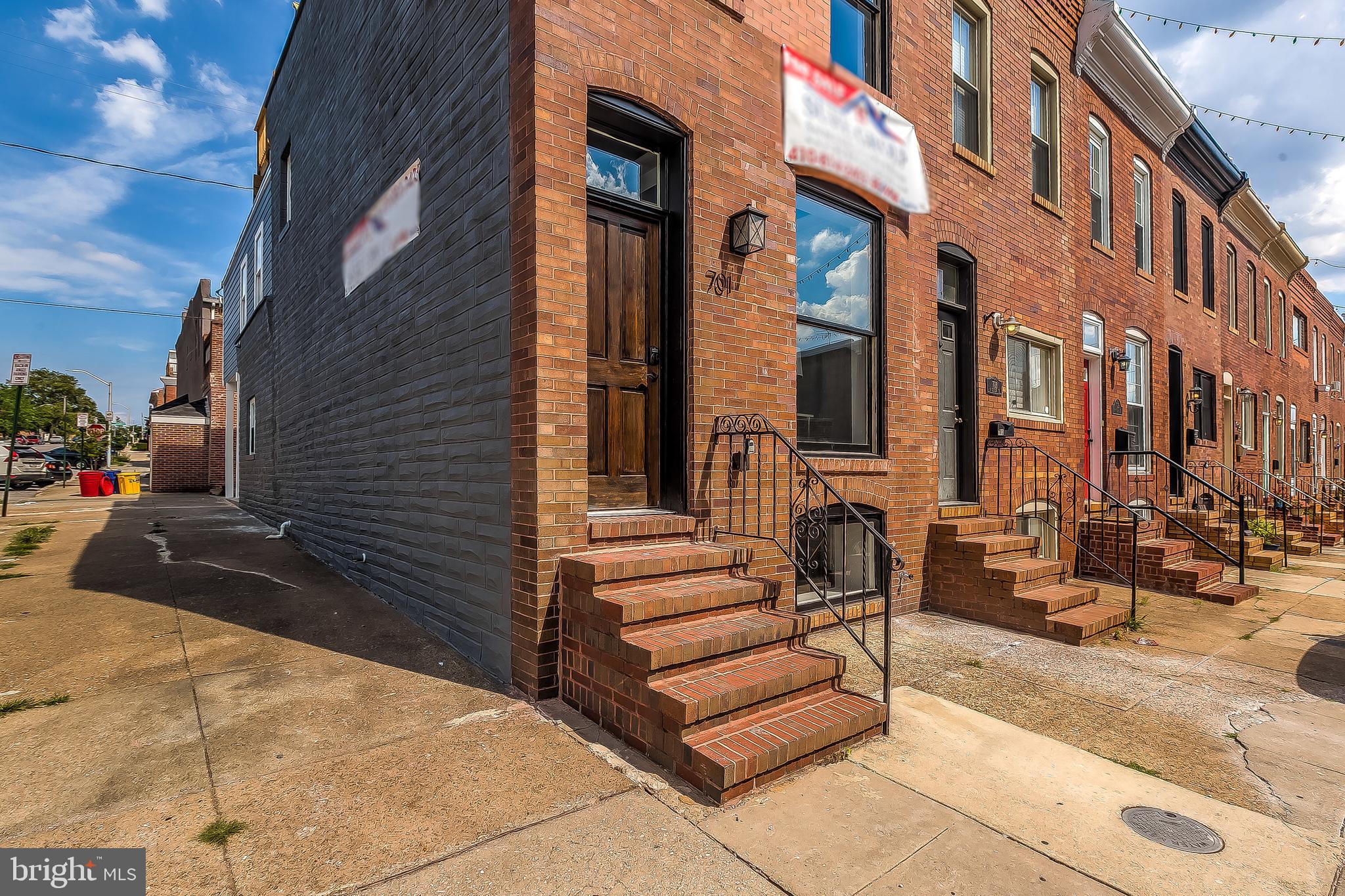 CANTON - Residential