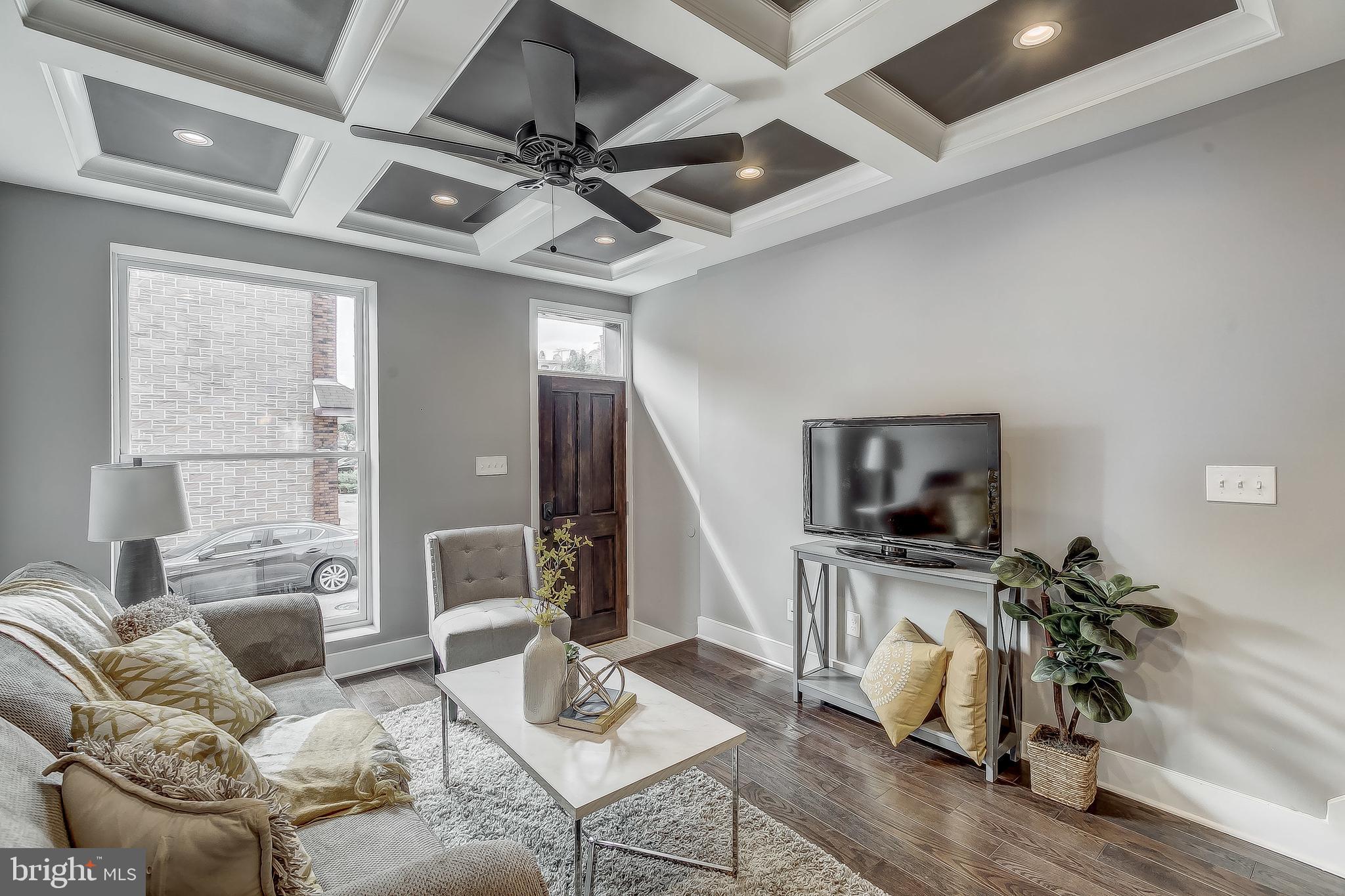 CANTON - Residential