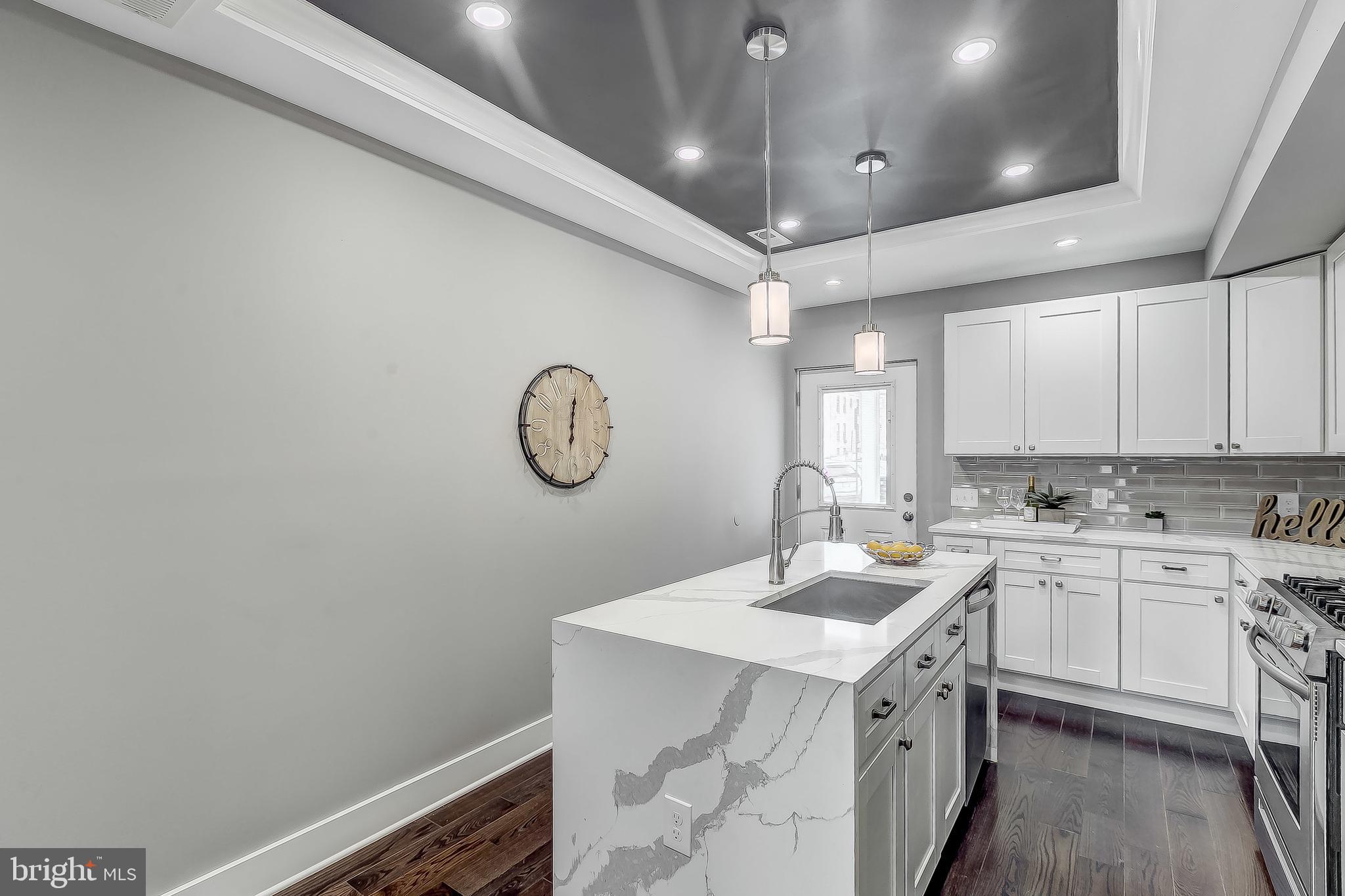 CANTON - Residential