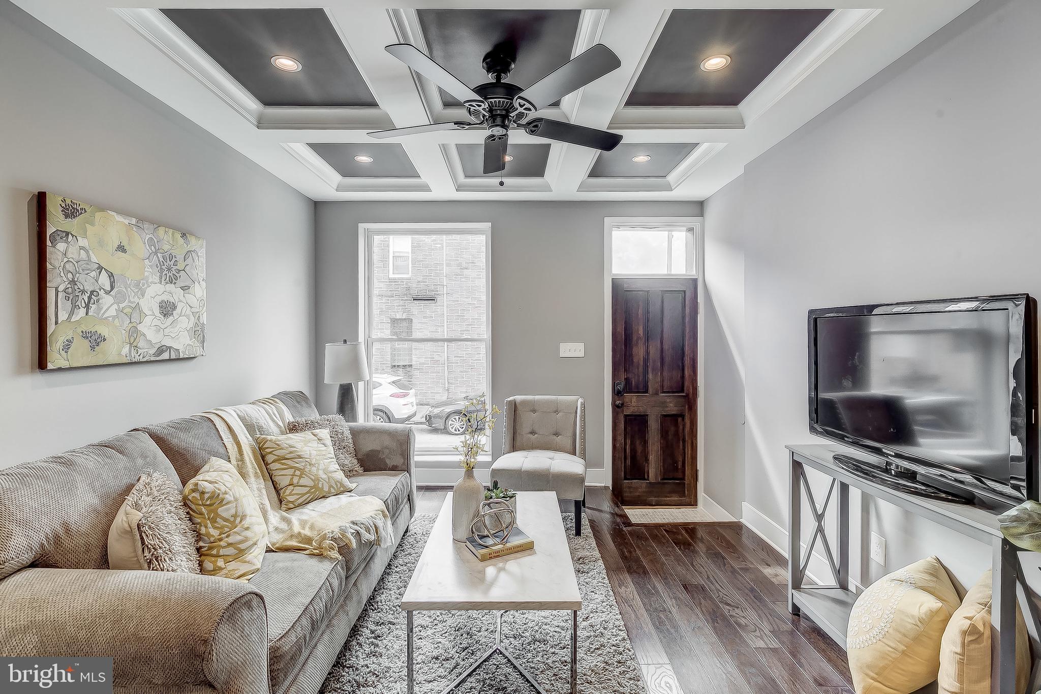 CANTON - Residential