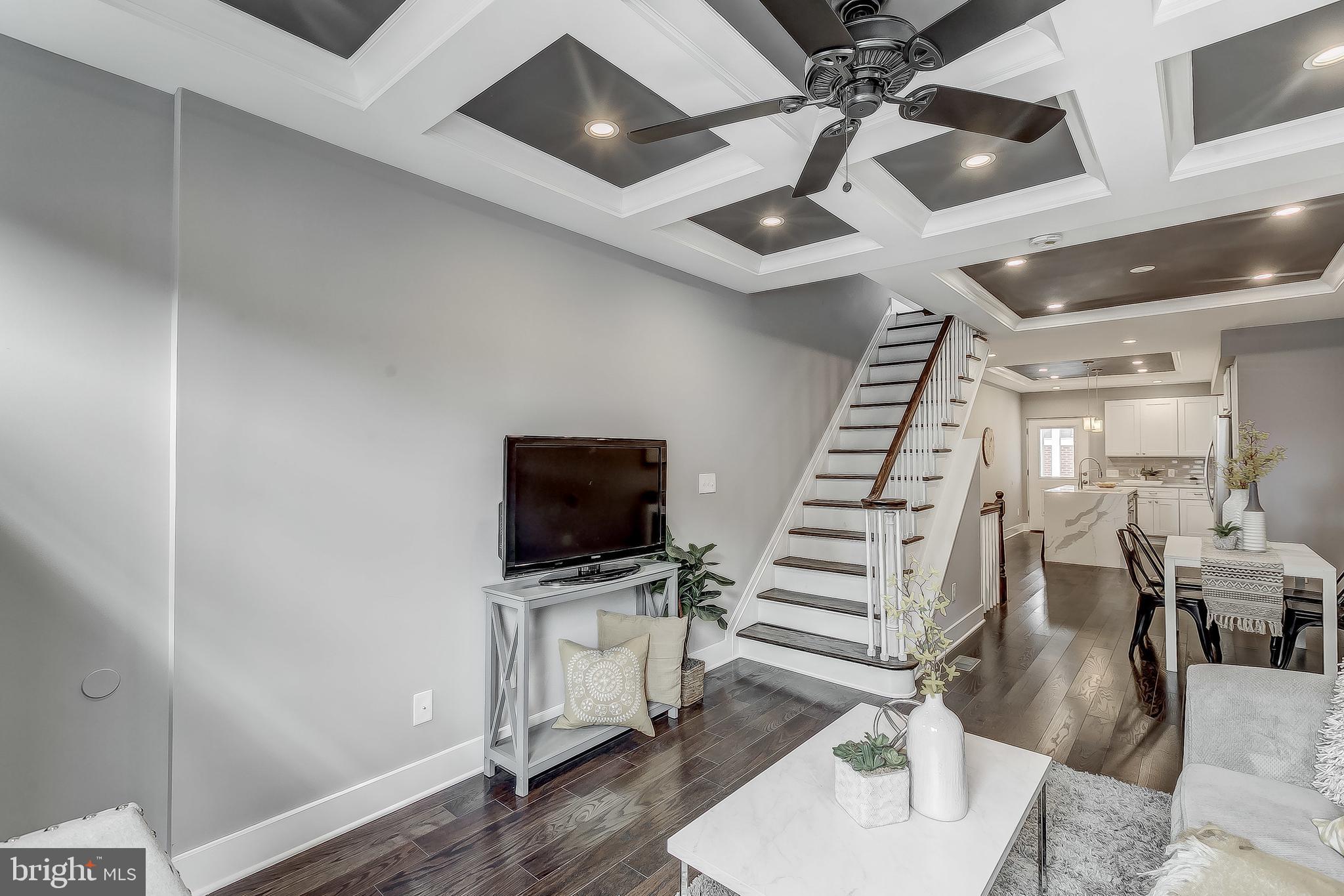 CANTON - Residential