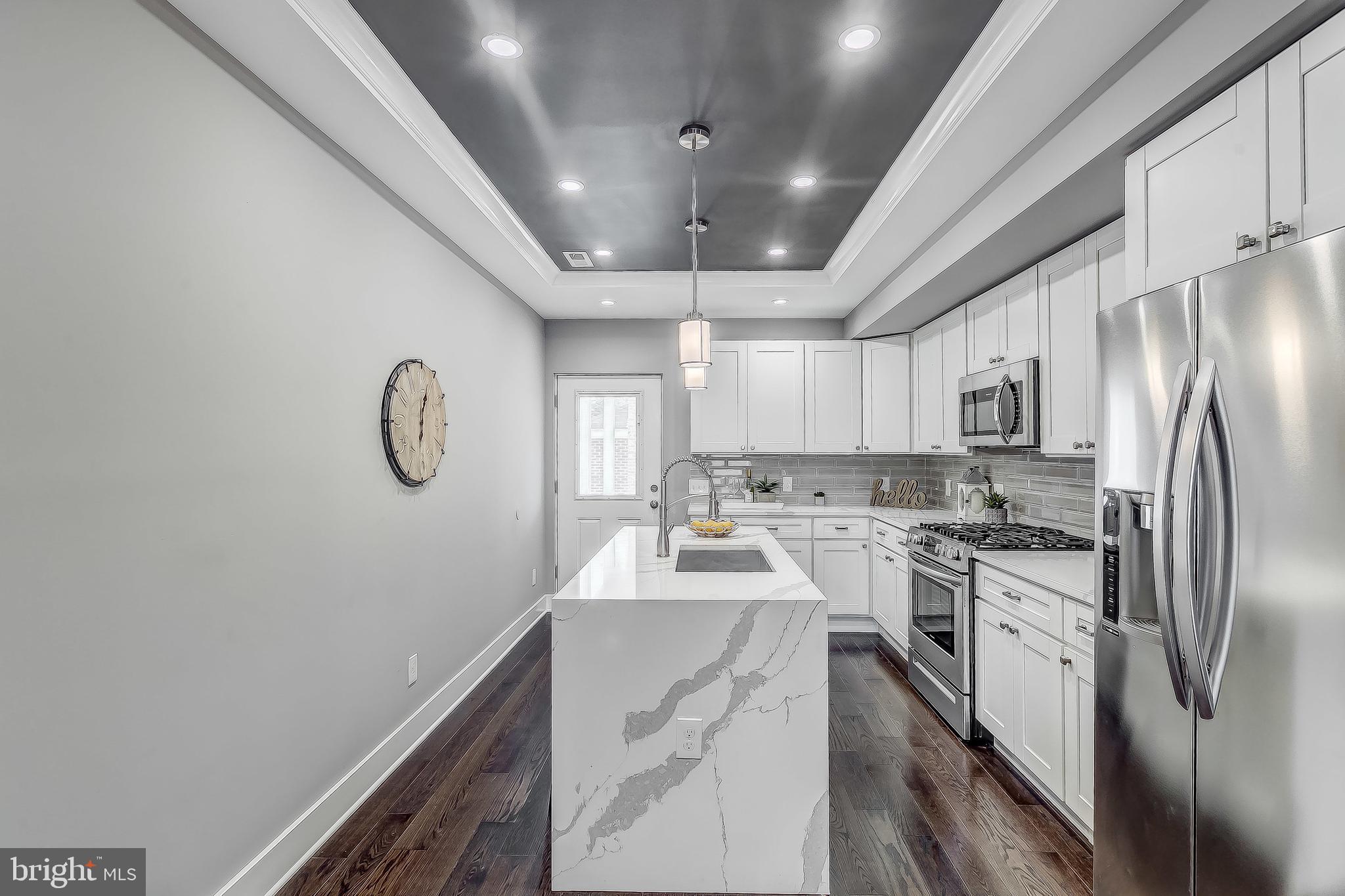 CANTON - Residential