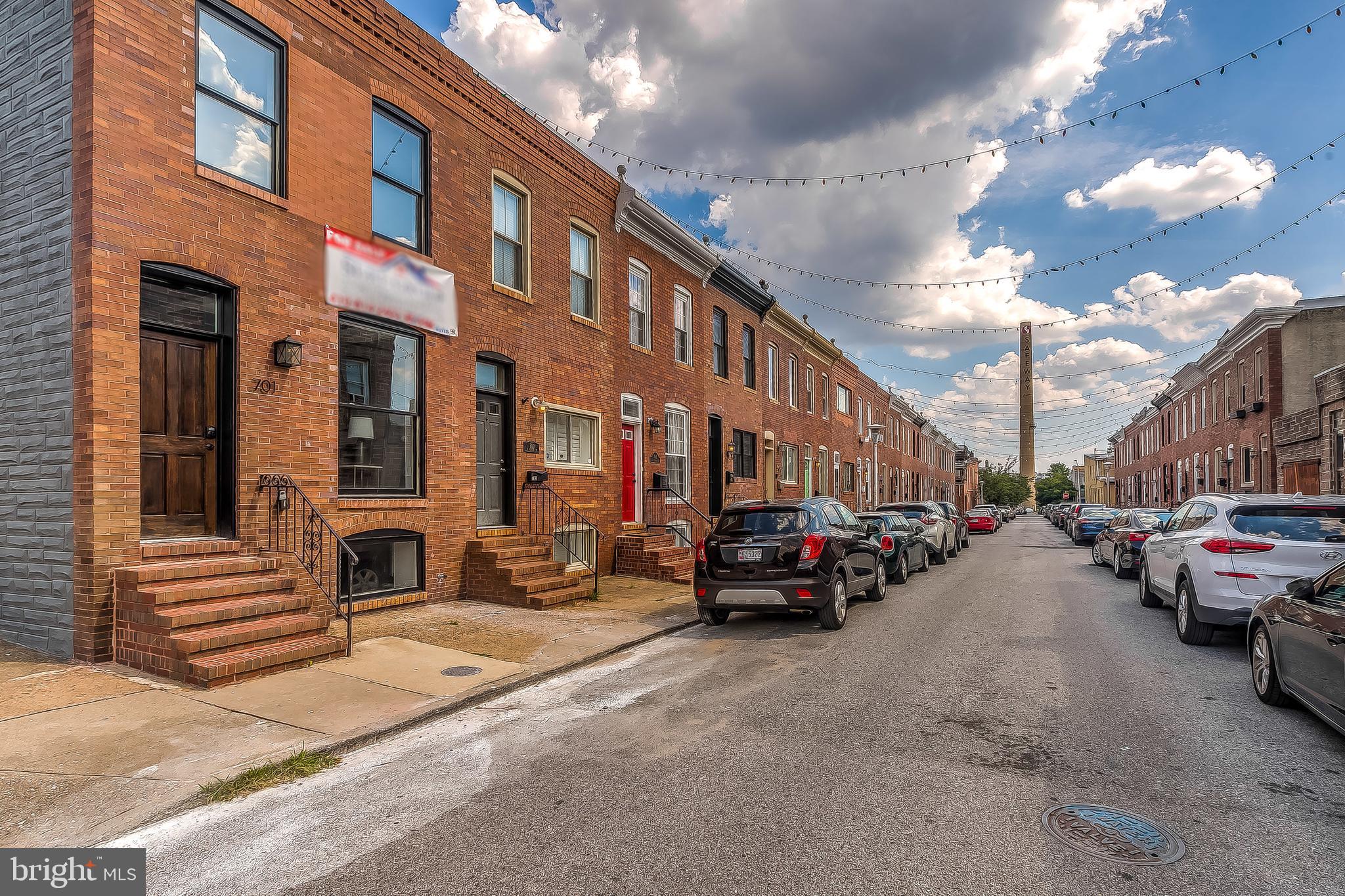 CANTON - Residential