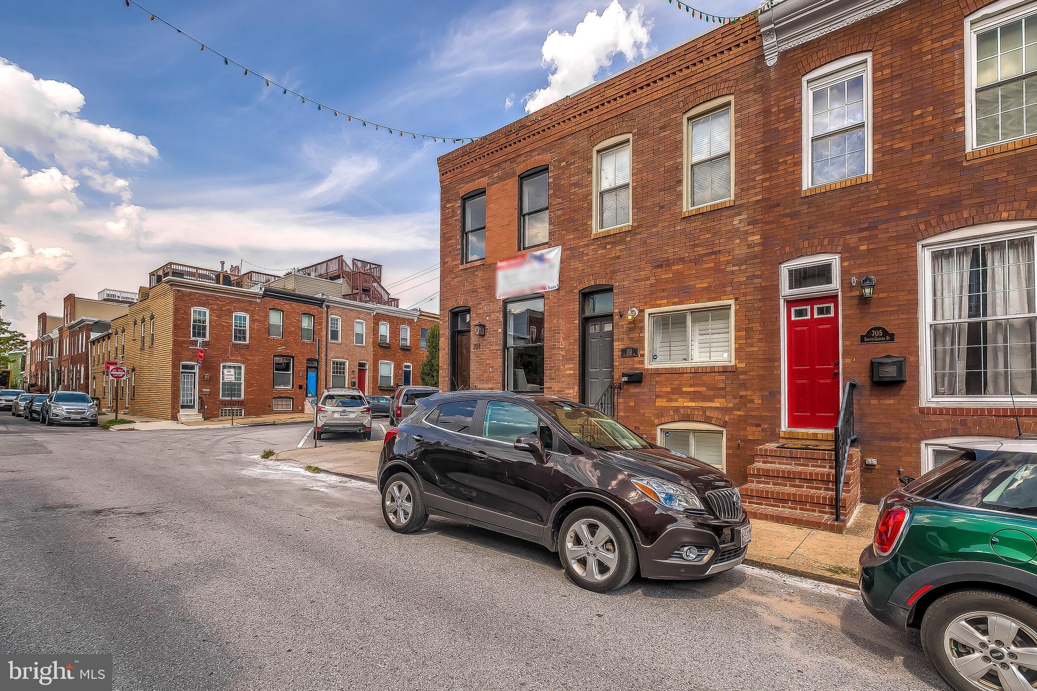 CANTON - Residential