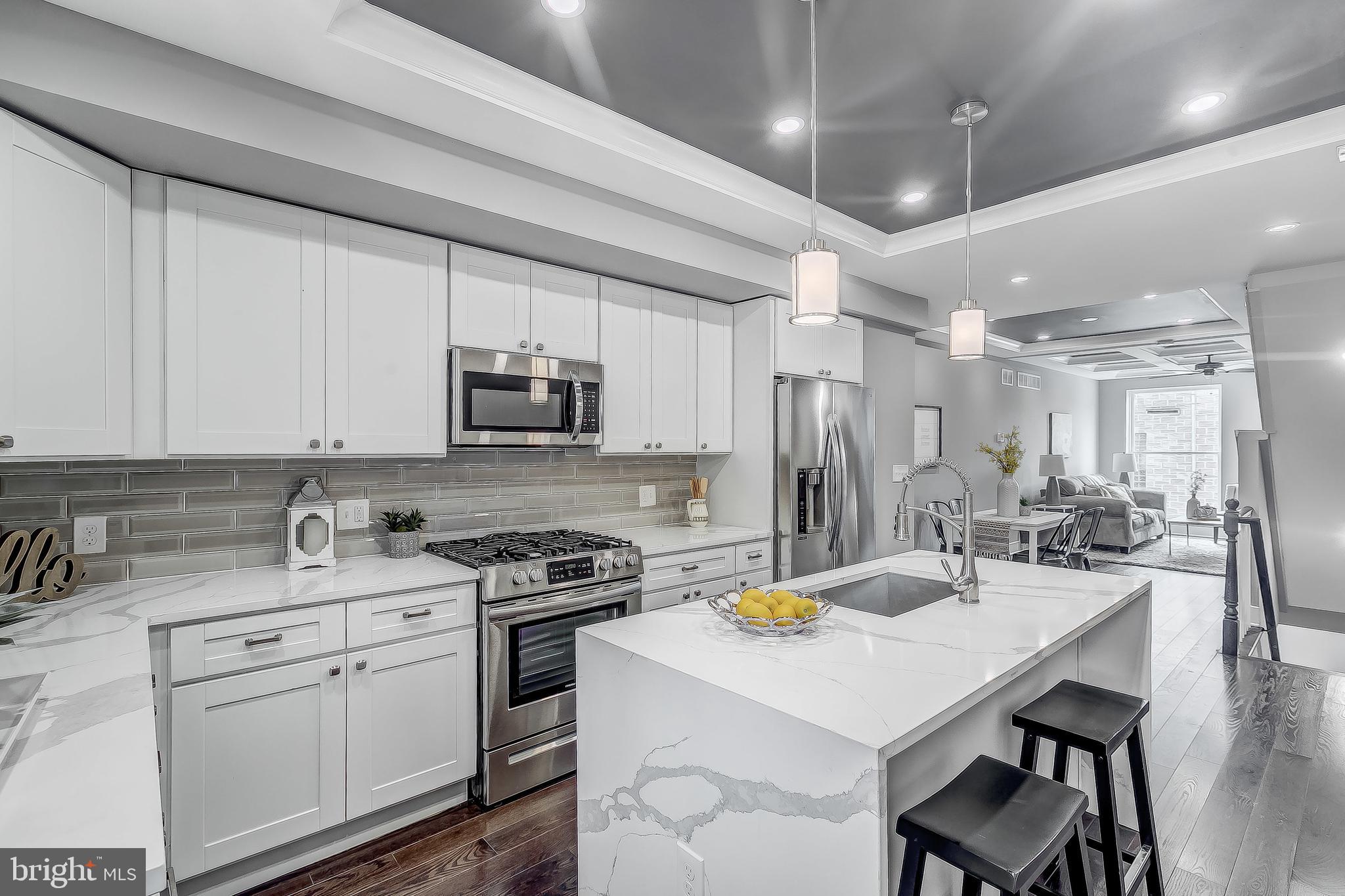 CANTON - Residential