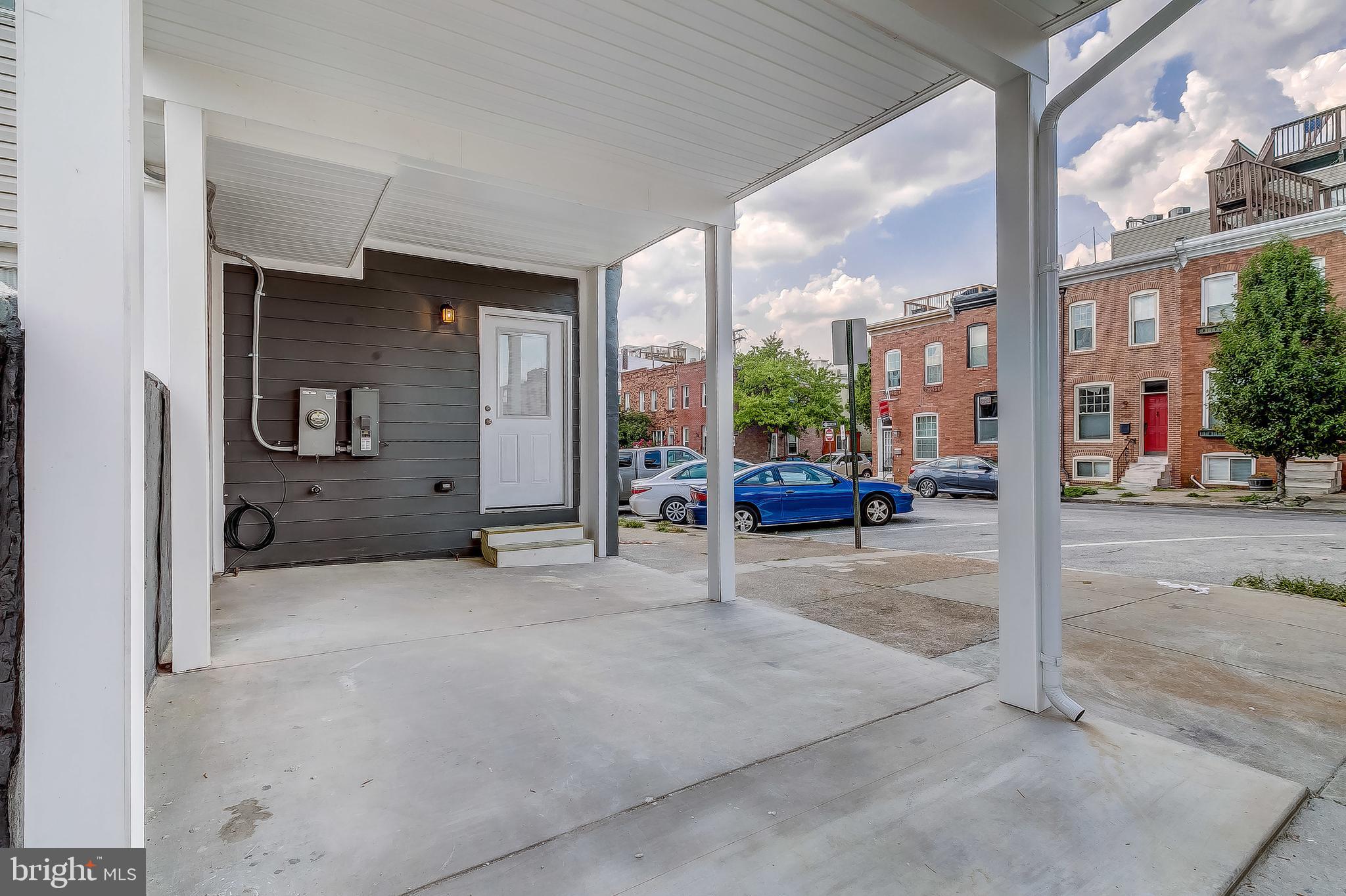 CANTON - Residential