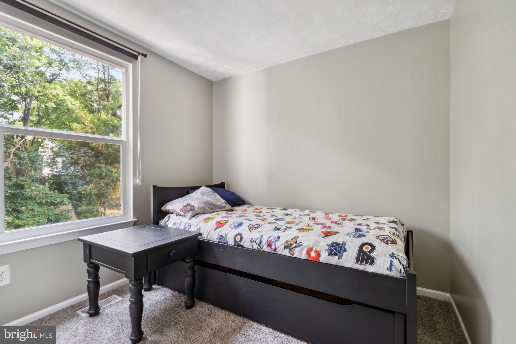 MONTCLAIR - Residential Lease