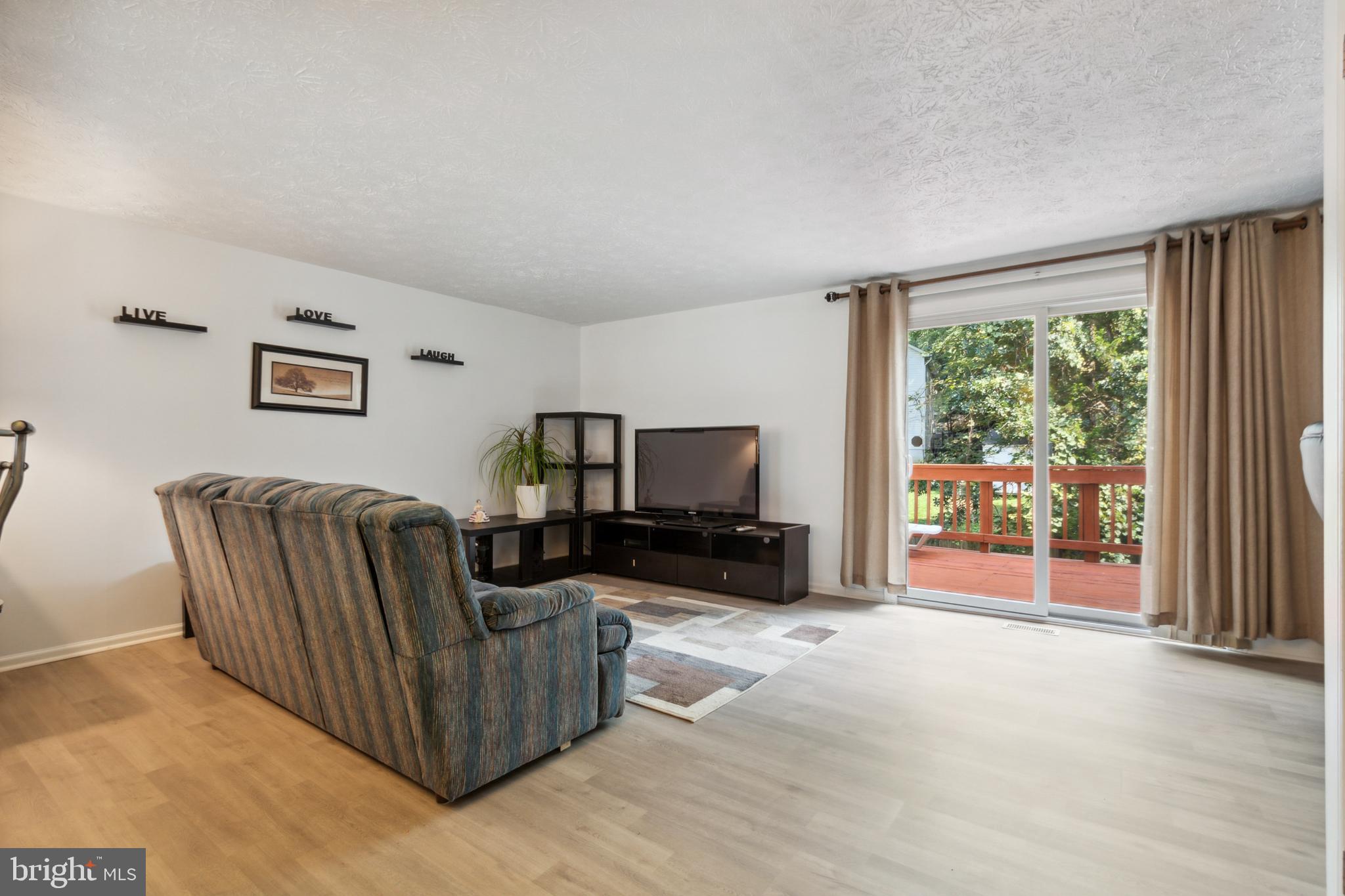 MONTCLAIR - Residential Lease