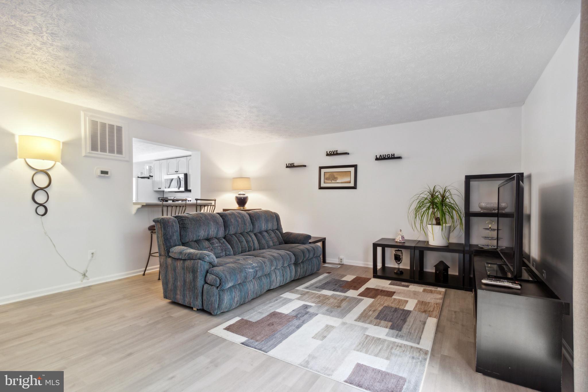 MONTCLAIR - Residential Lease