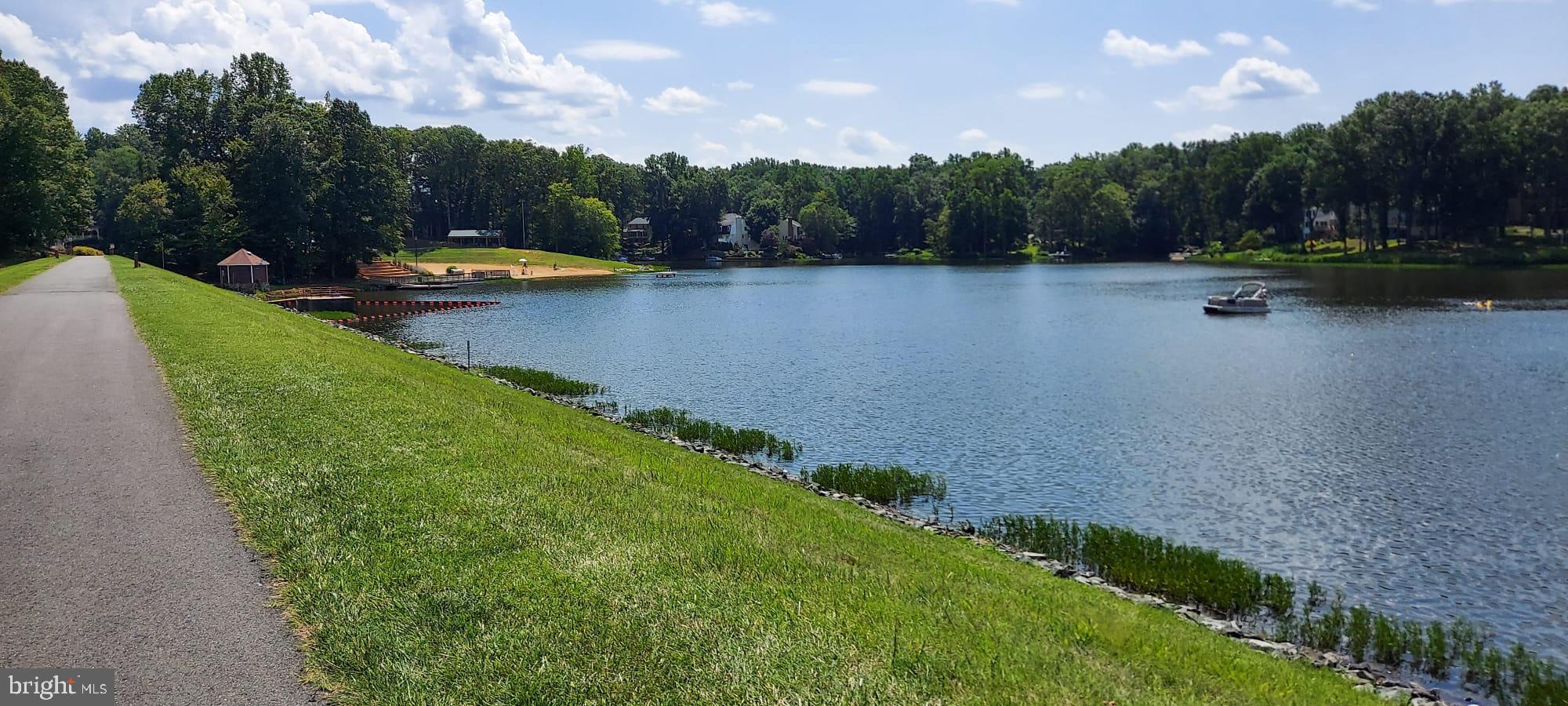 MONTCLAIR - Residential Lease