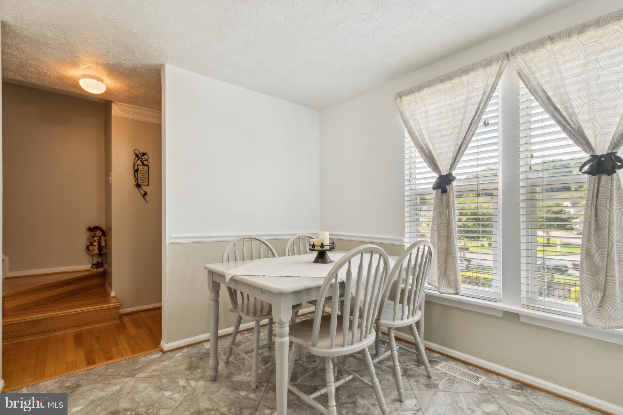 MONTCLAIR - Residential Lease