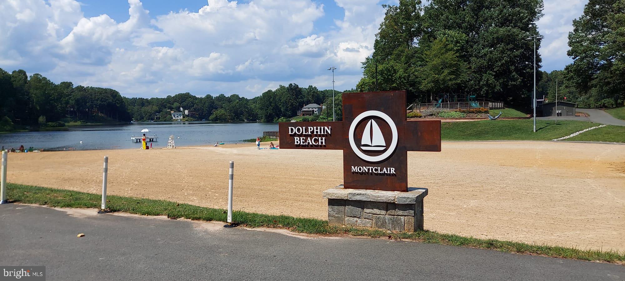 MONTCLAIR - Residential Lease