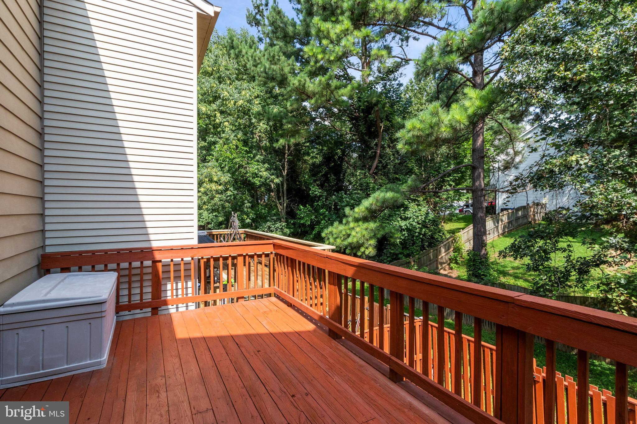 MONTCLAIR - Residential Lease