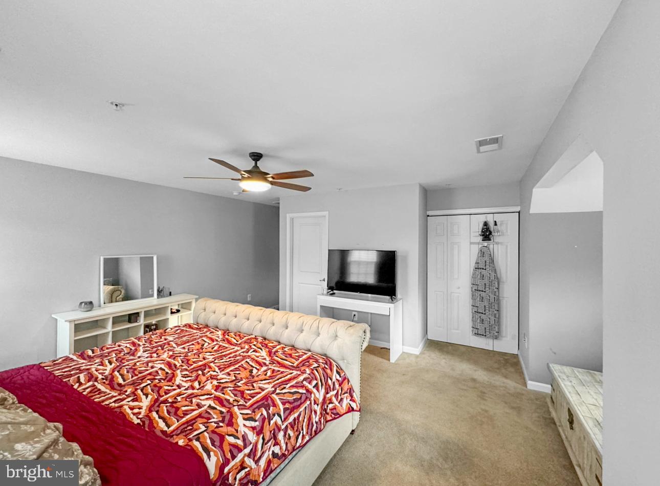 CANNON BLUFF - Residential