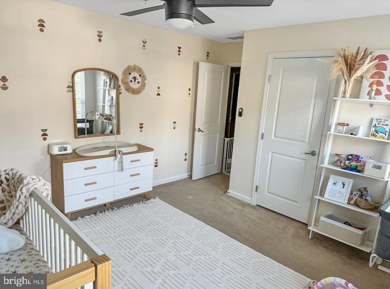 CANNON BLUFF - Residential