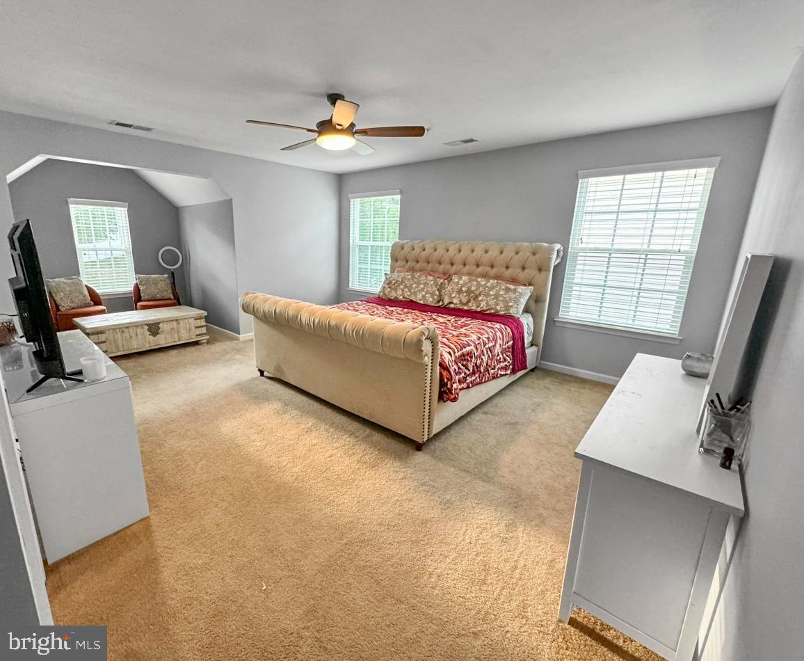 CANNON BLUFF - Residential