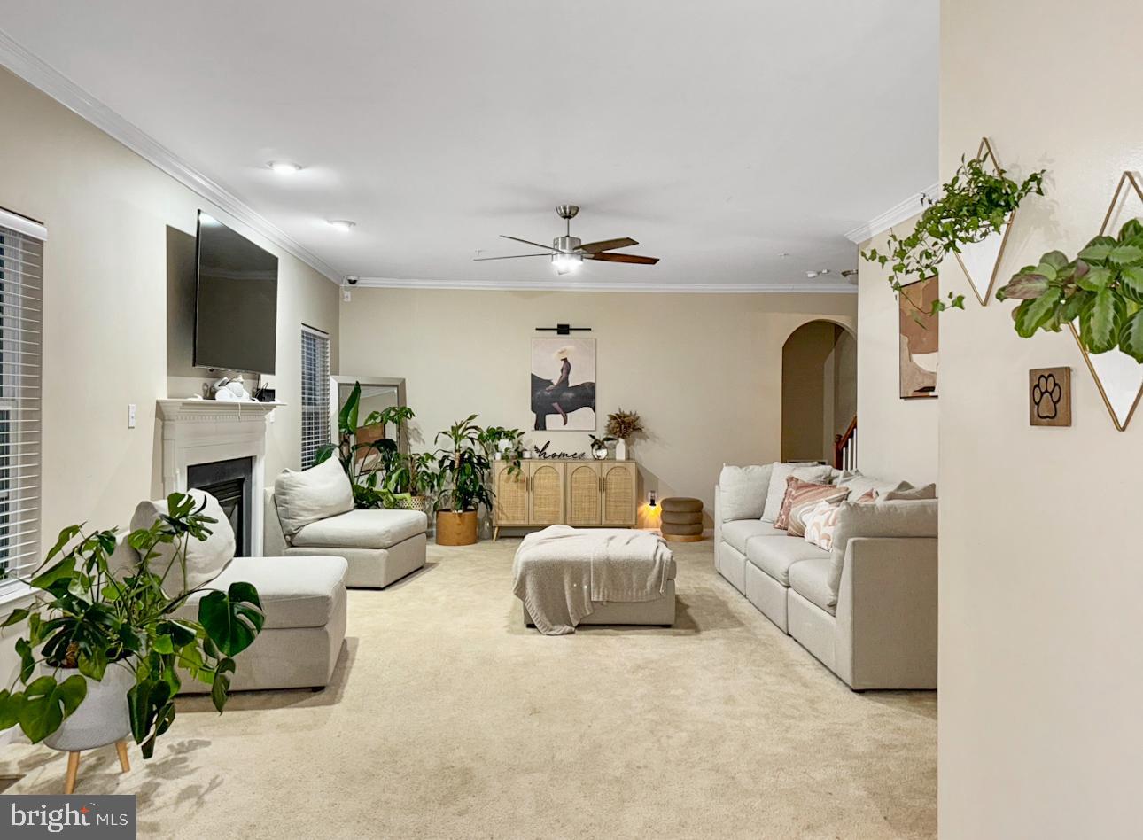 CANNON BLUFF - Residential