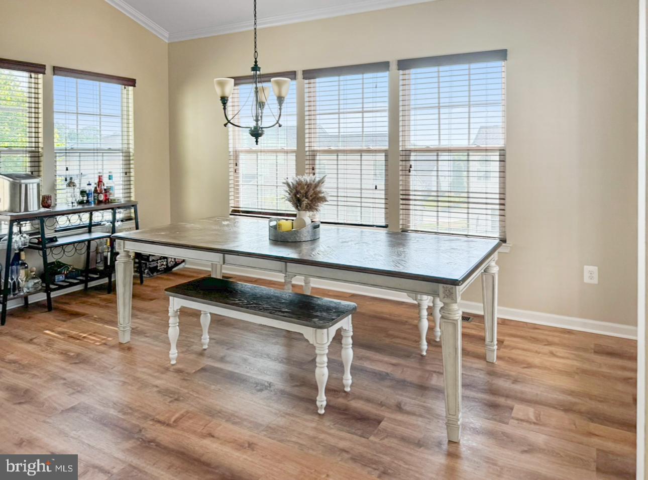 CANNON BLUFF - Residential