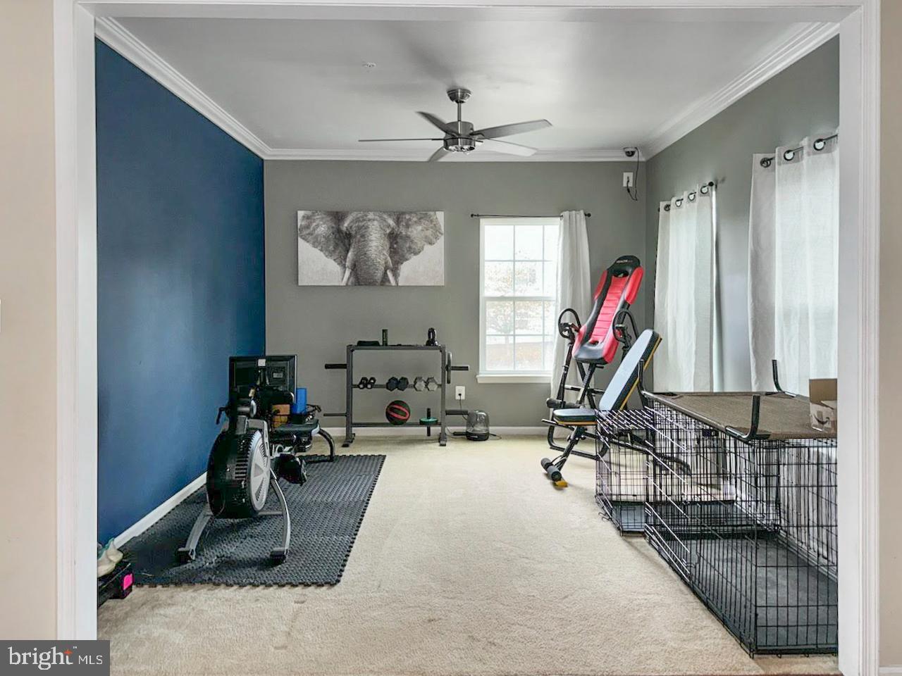 CANNON BLUFF - Residential