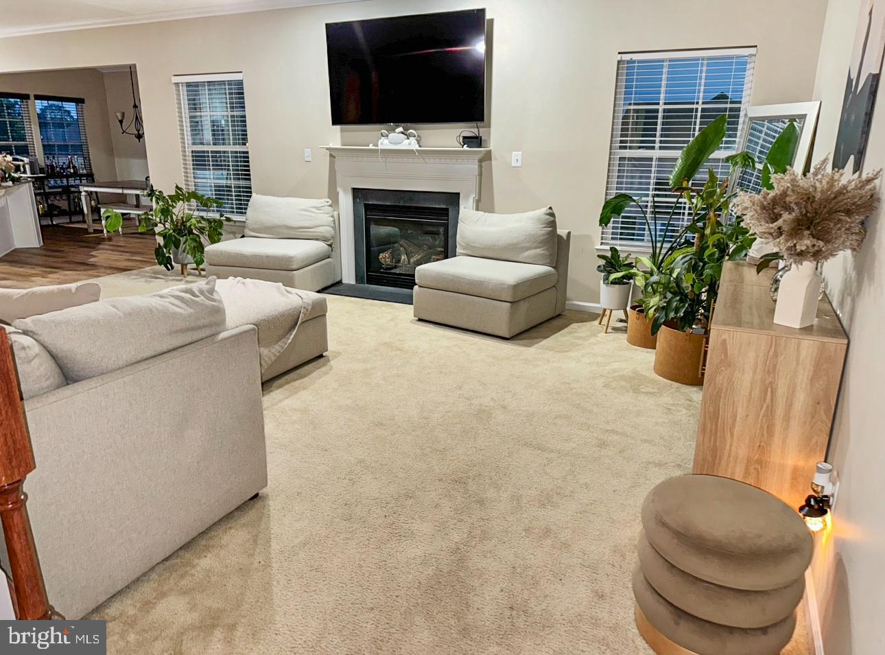 CANNON BLUFF - Residential